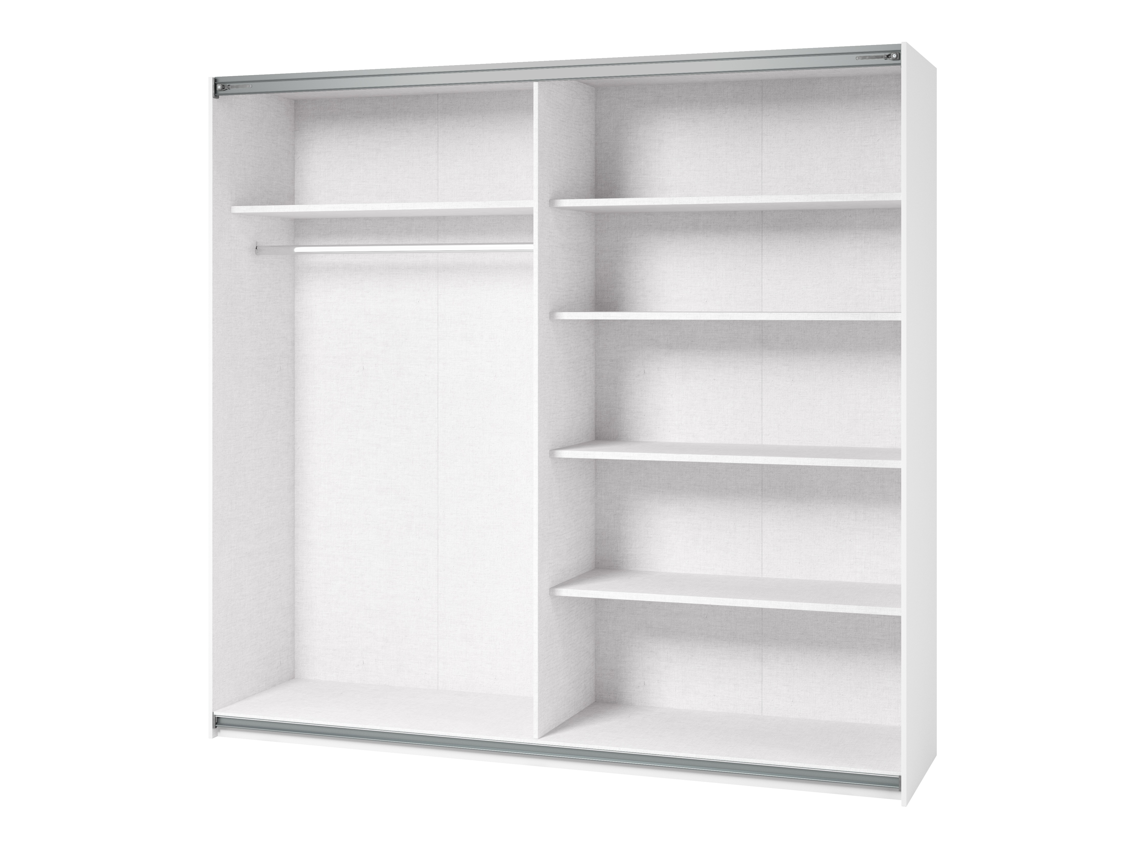 Riidekapp Melvele 111