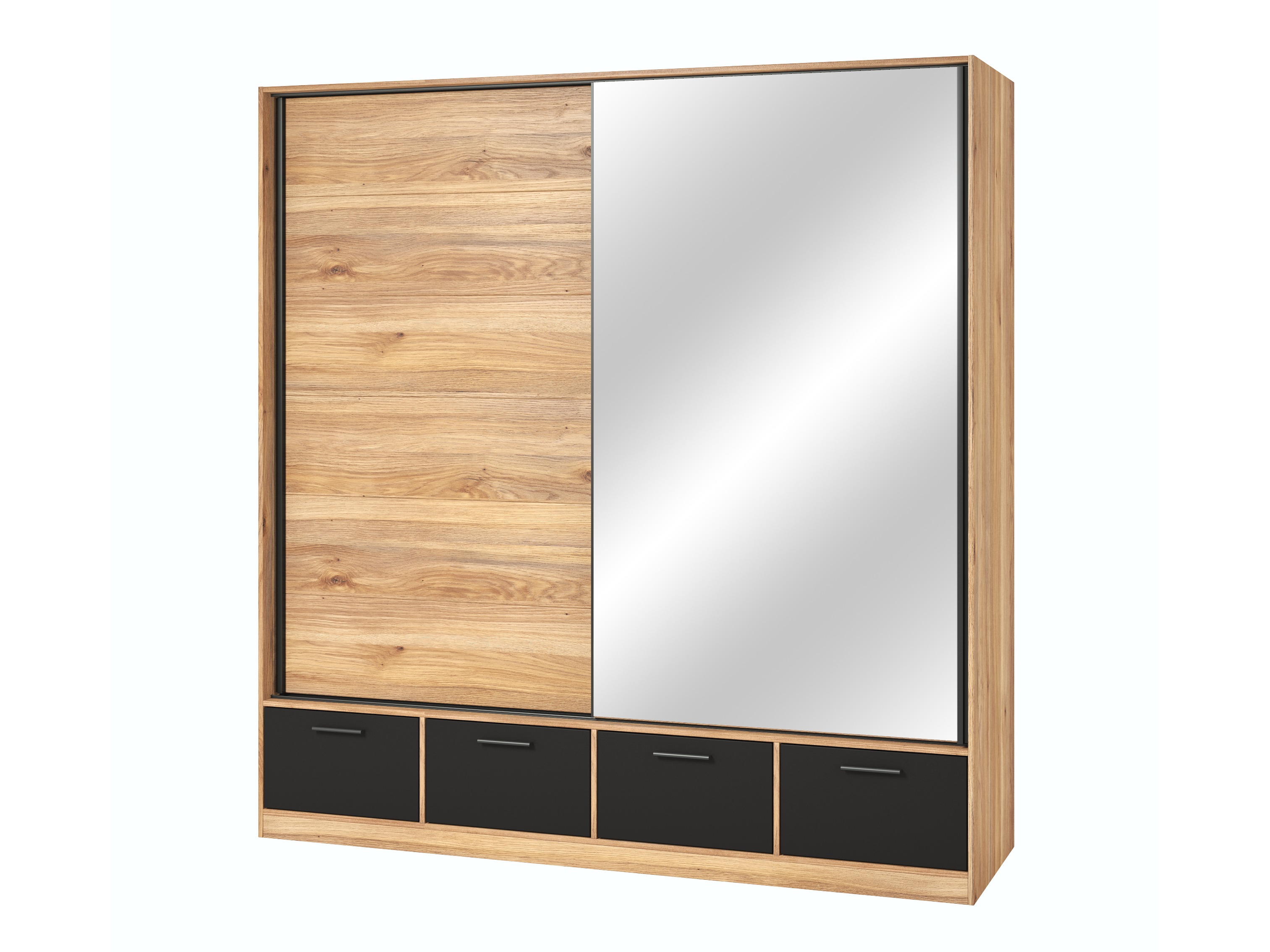 Riidekapp Melvele 117