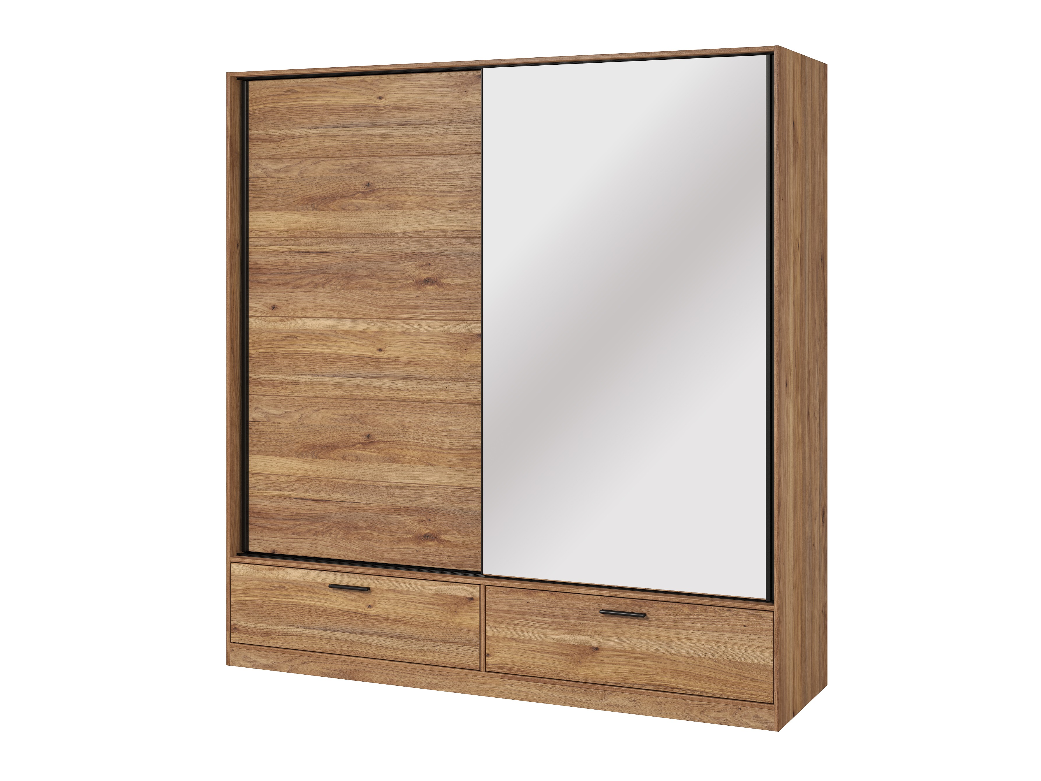 Riidekapp Melvele 122