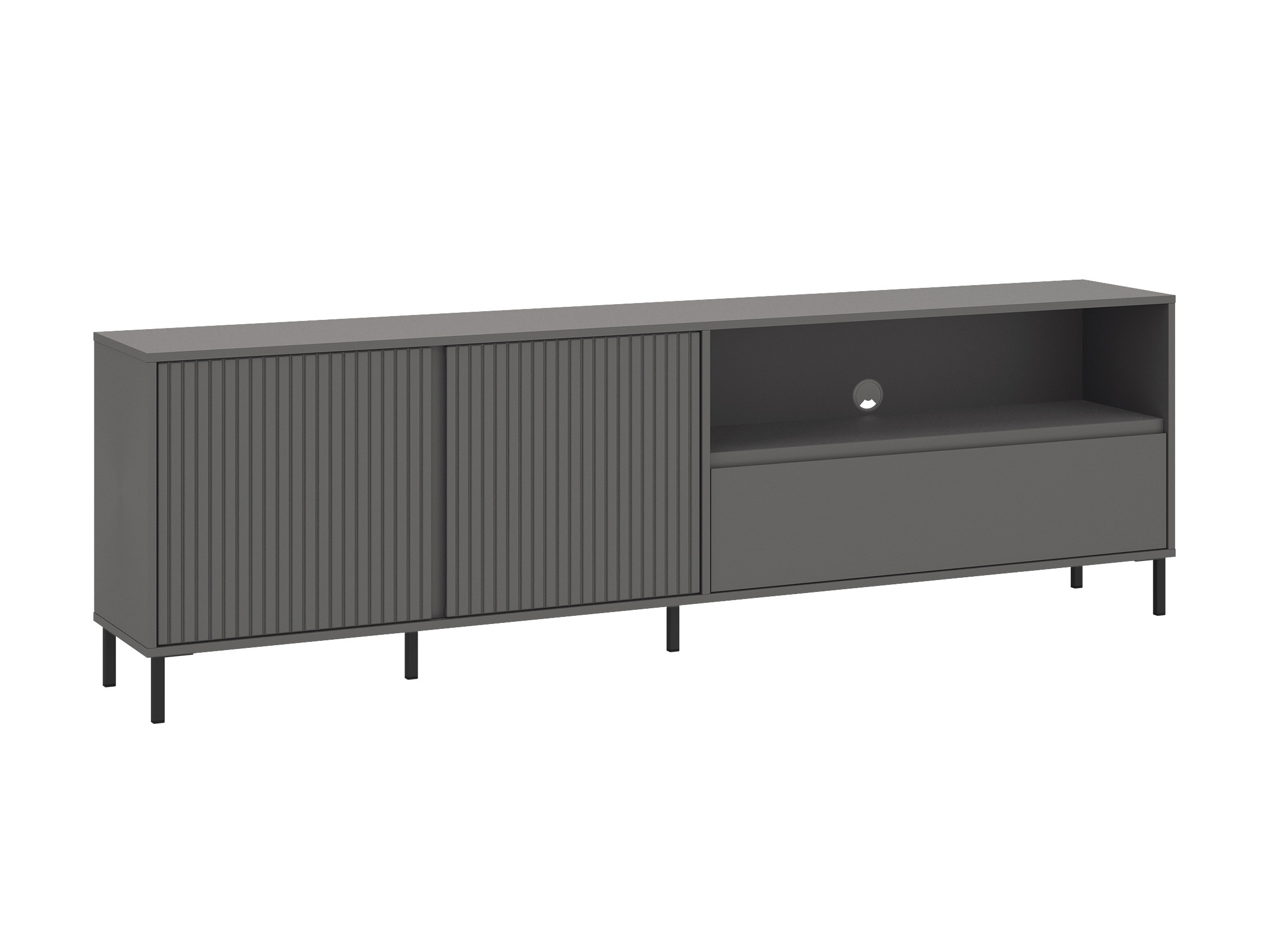 Elutoa komplekt Ruvrevi 105 (Antratsiit)