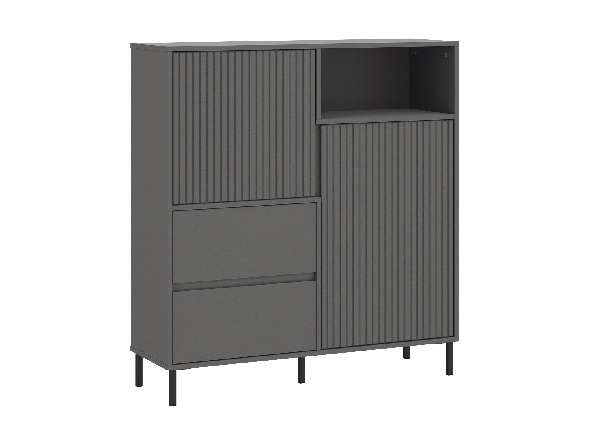 Elutoa komplekt Ruvrevi 105 (Antratsiit)