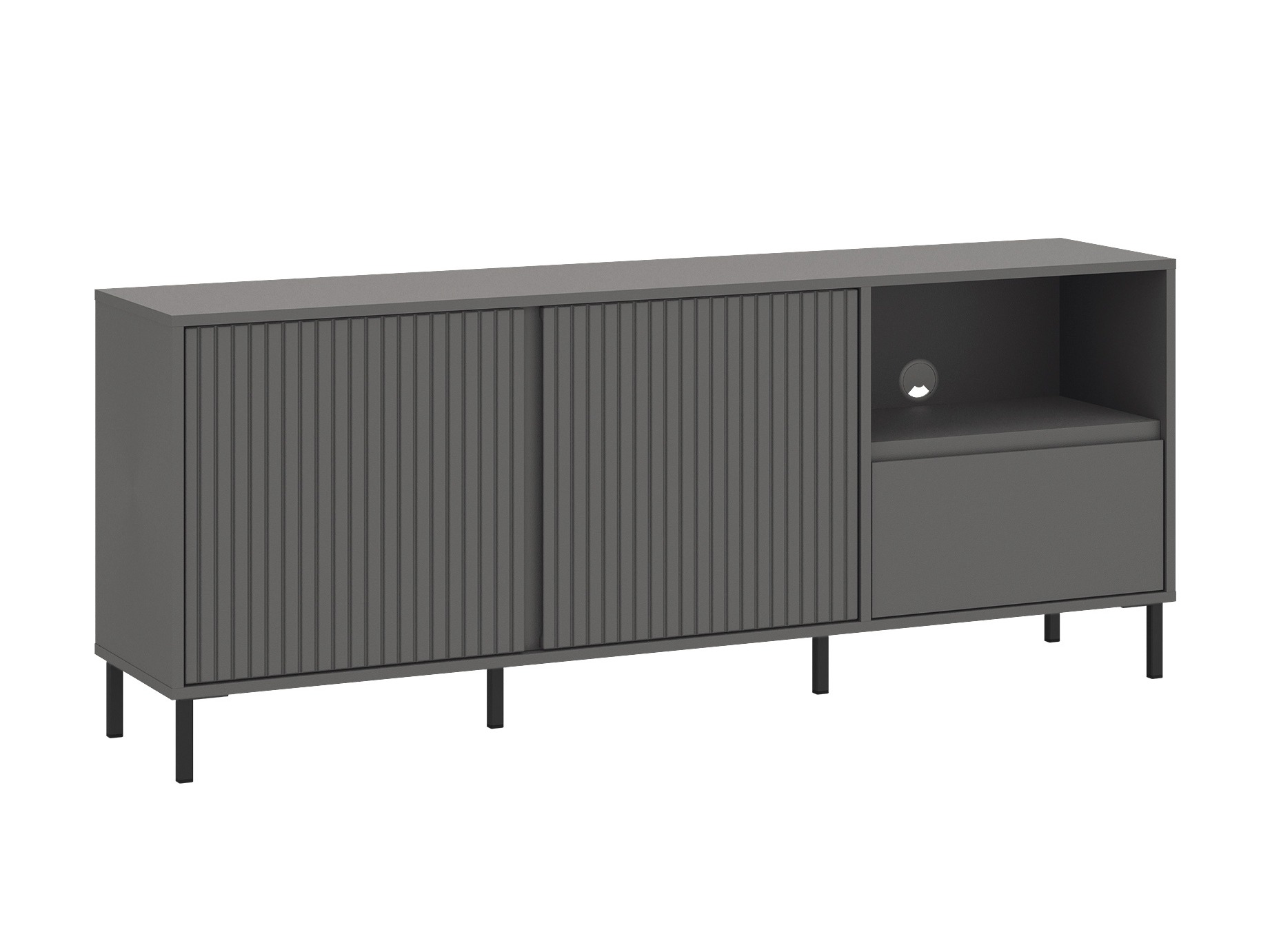 Elutoa komplekt Ruvrevi 106 (Antratsiit)