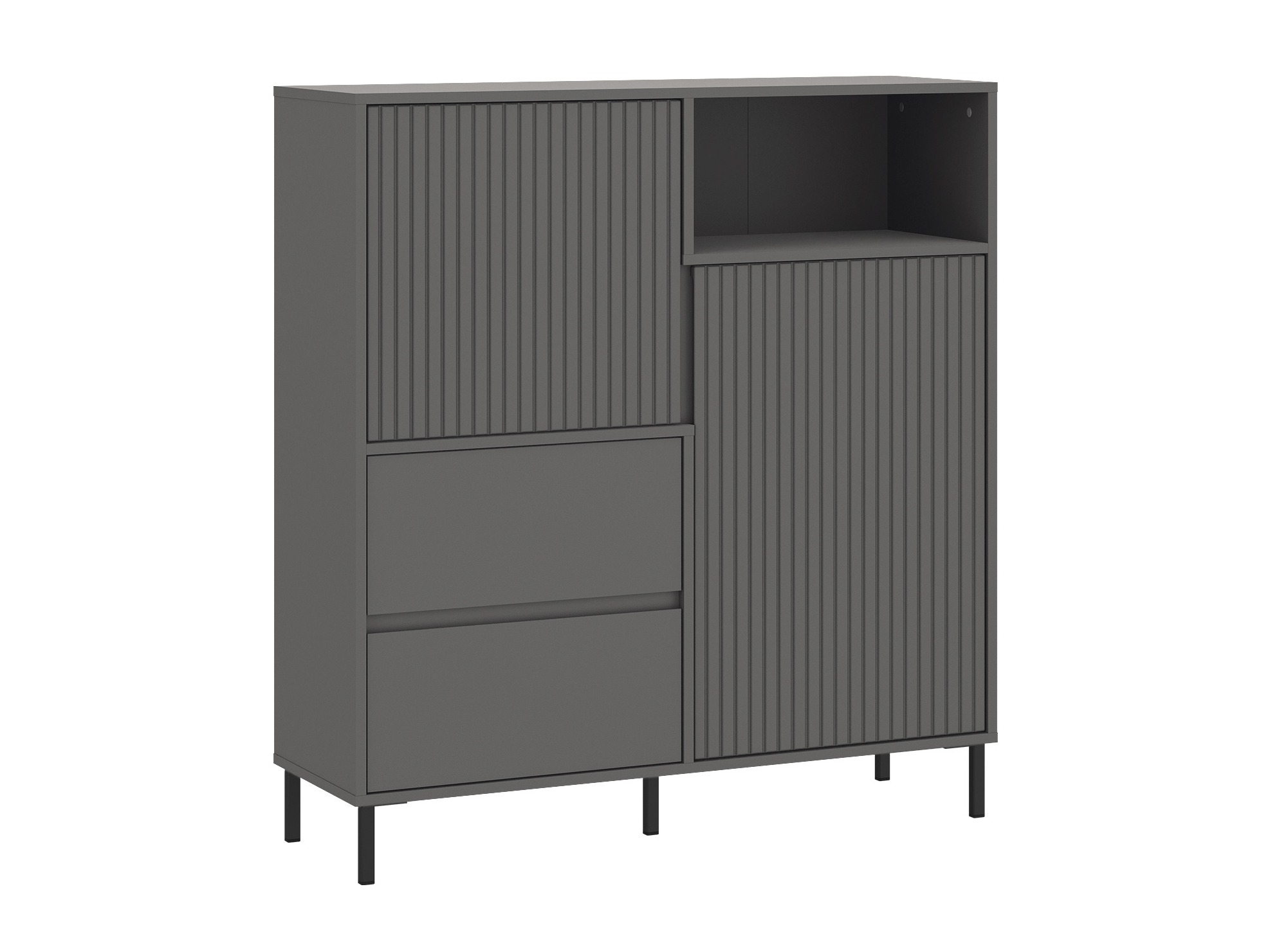 Elutoa komplekt Ruvrevi 106 (Antratsiit)