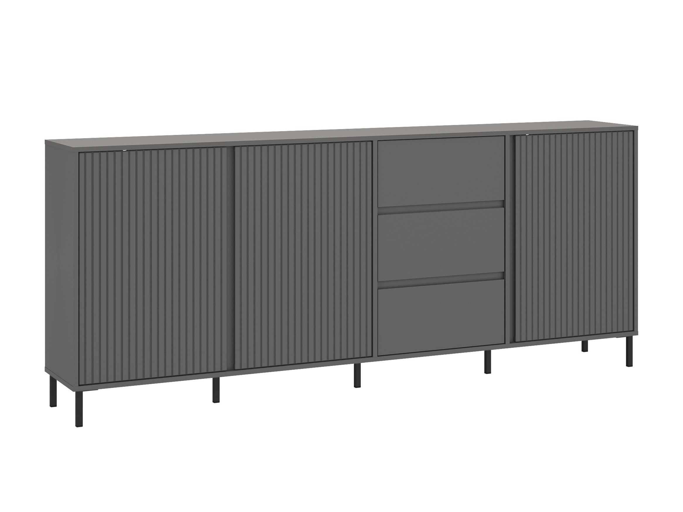 Kummut Ruvrevi 103 (Antratsiit)