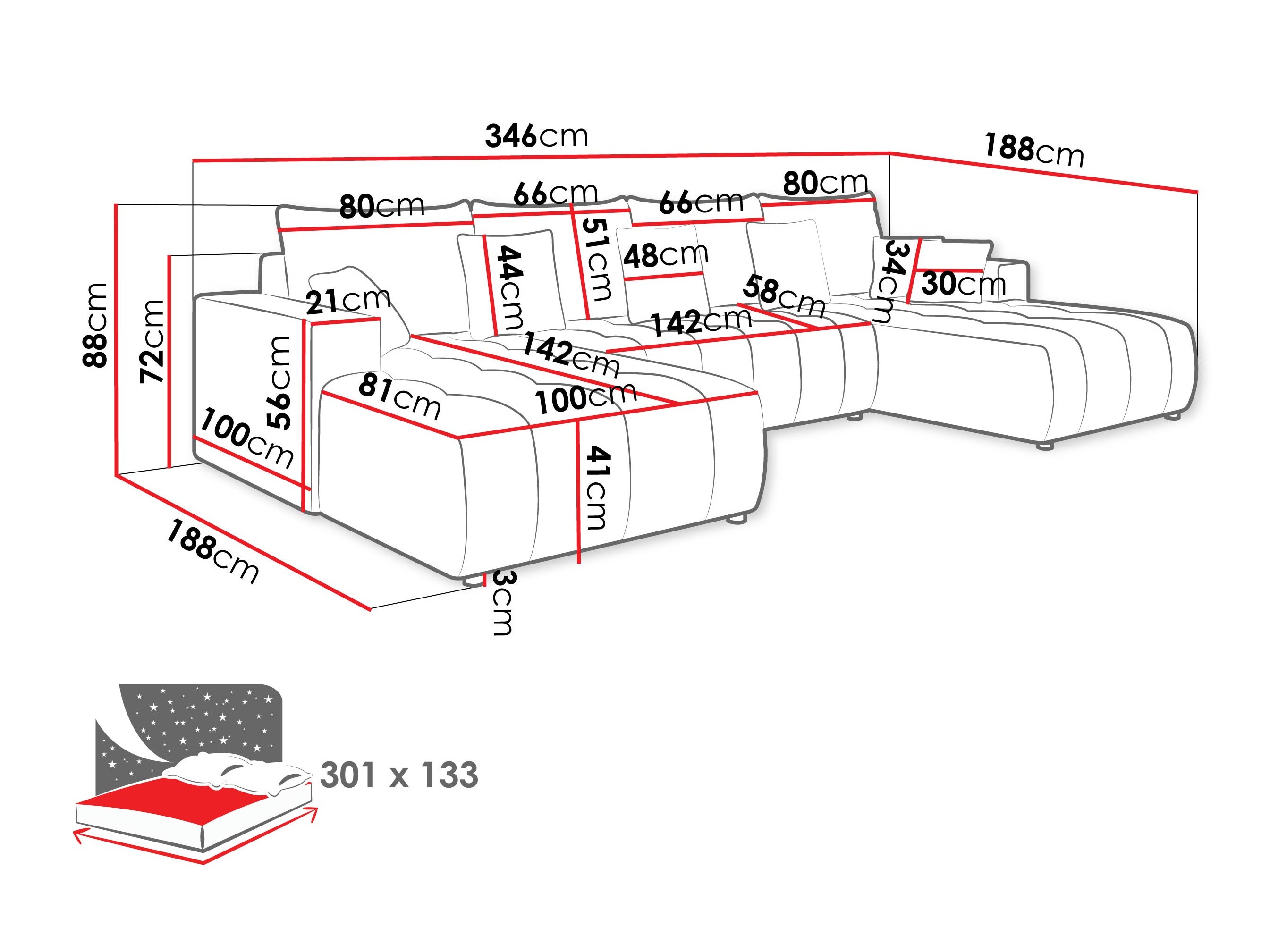Nurgadiivan Bountiful 105 (Velo 623)