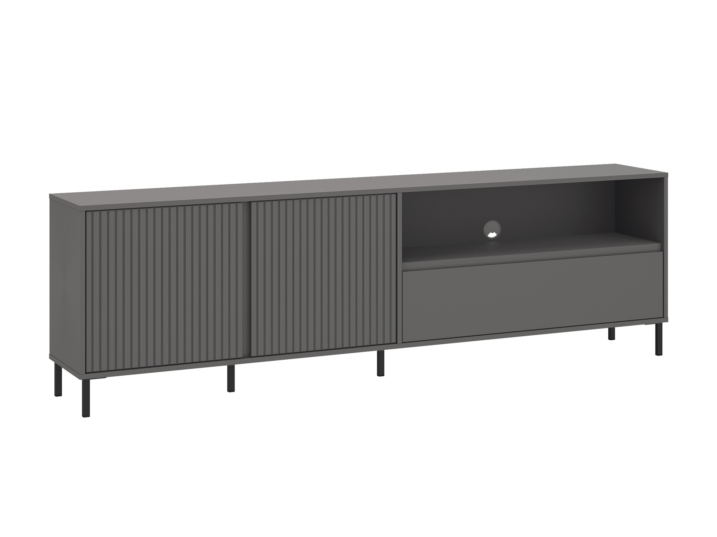 TV-alus Ruvrevi 101 (Antratsiit)