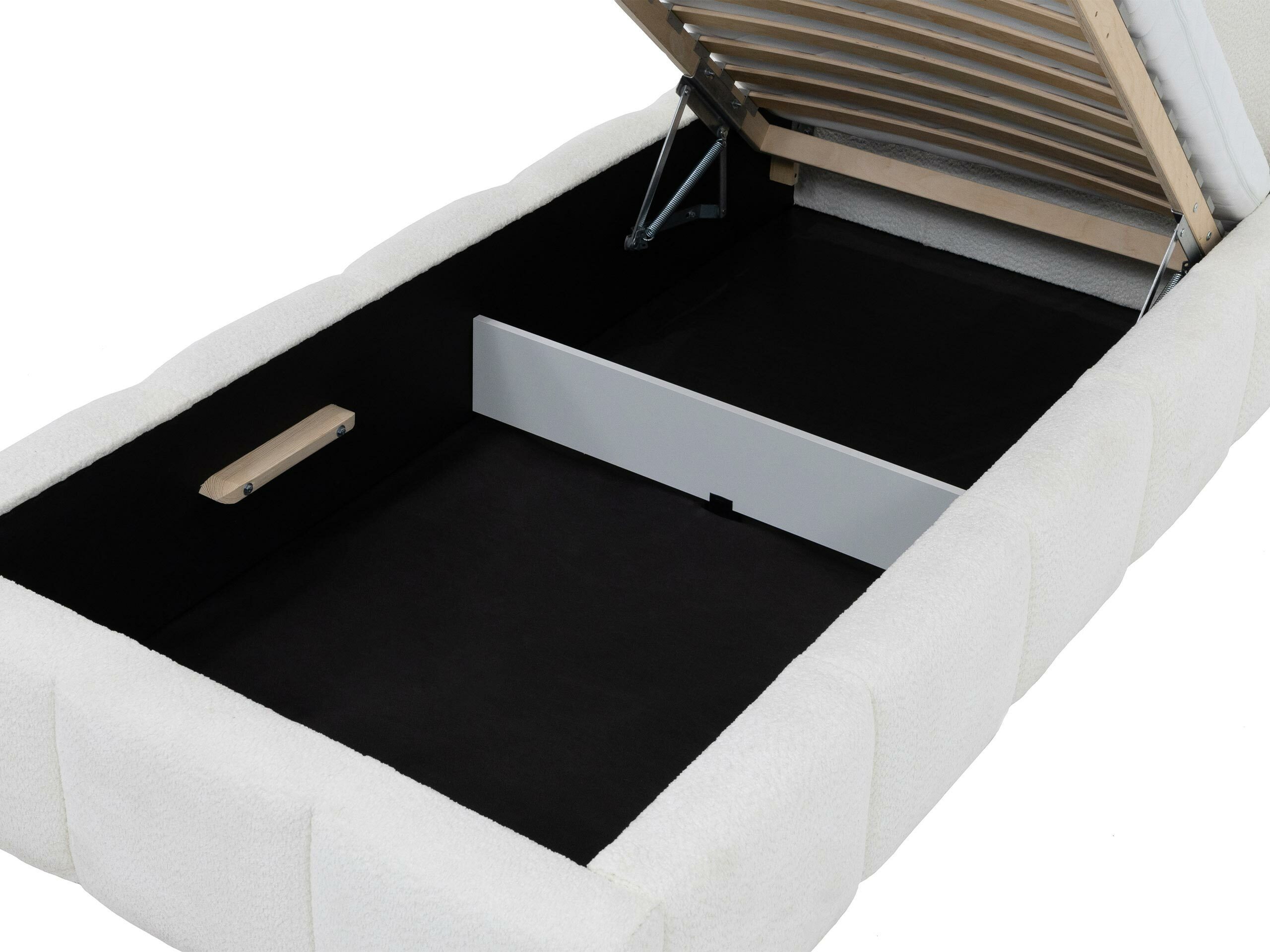 Voodi TrendyNest 118 (Abriamo 04)