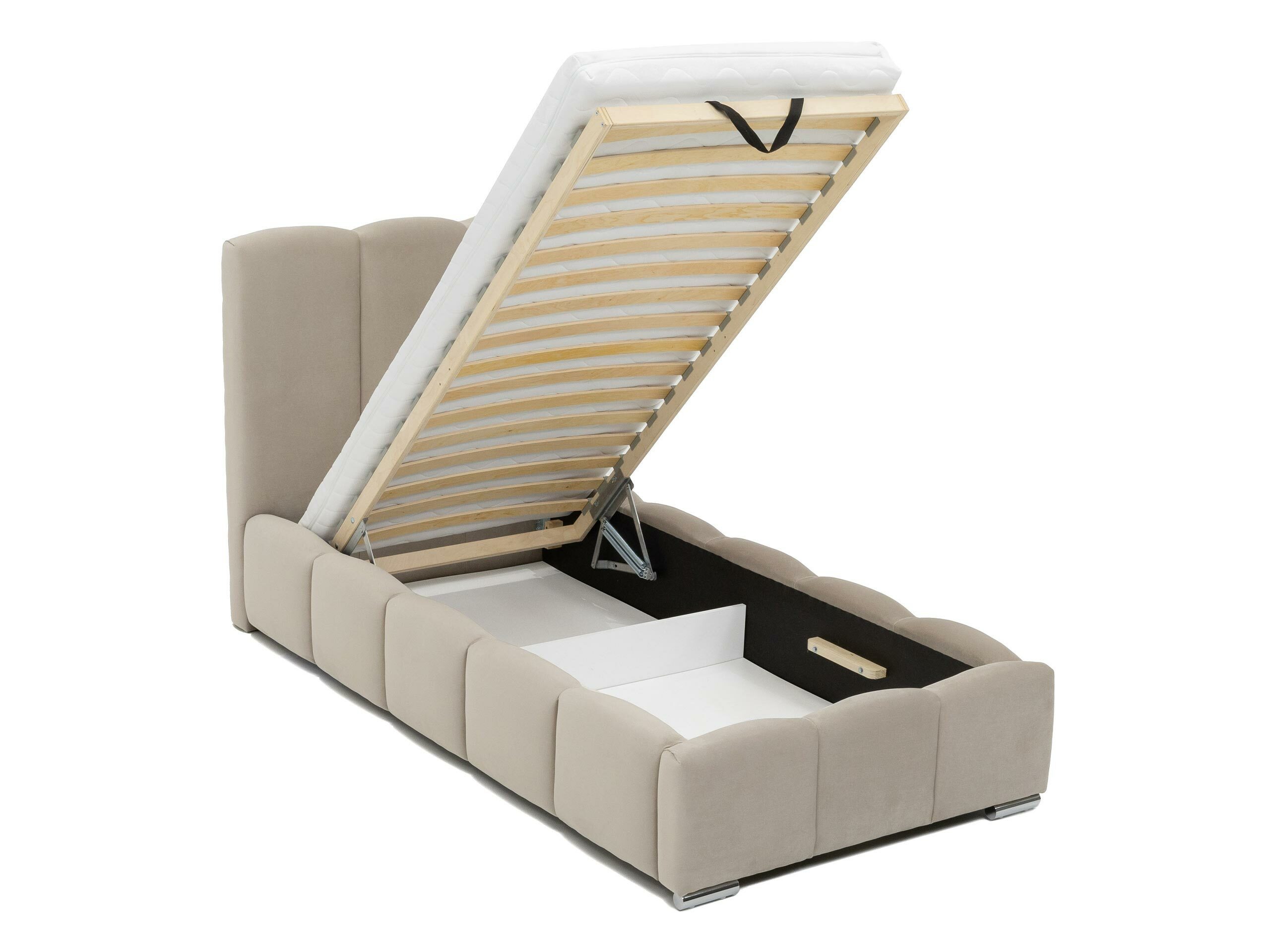 Voodi TrendyNest 119 (Paros 01)