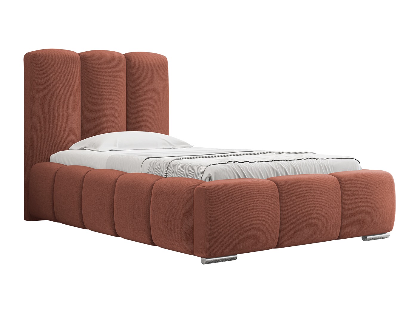 Voodi TrendyNest Alceus II (Kronos 29)