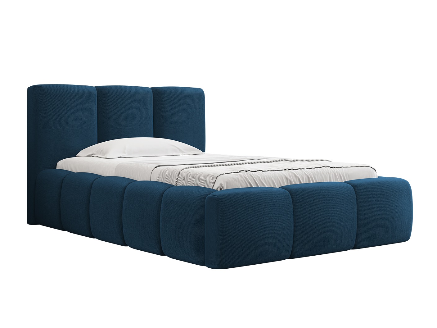 Voodi TrendyNest Vulpora II (Kronos 09)