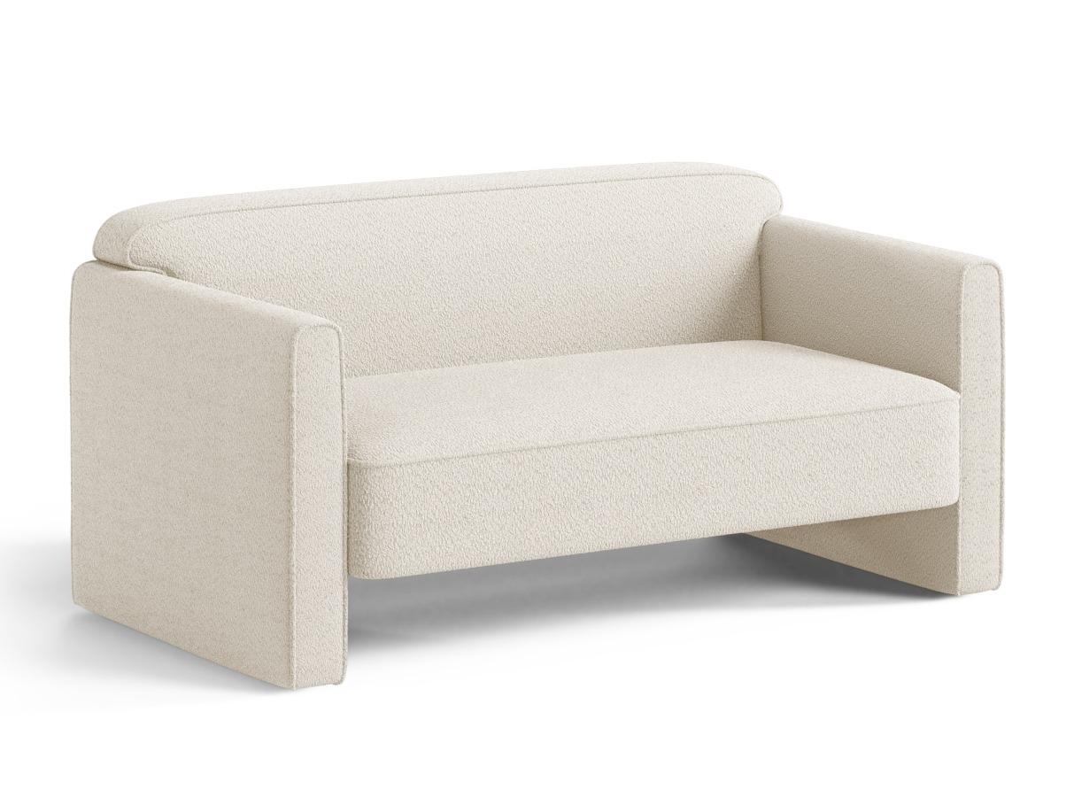 Diivan Beckley 200 (Coral 15)