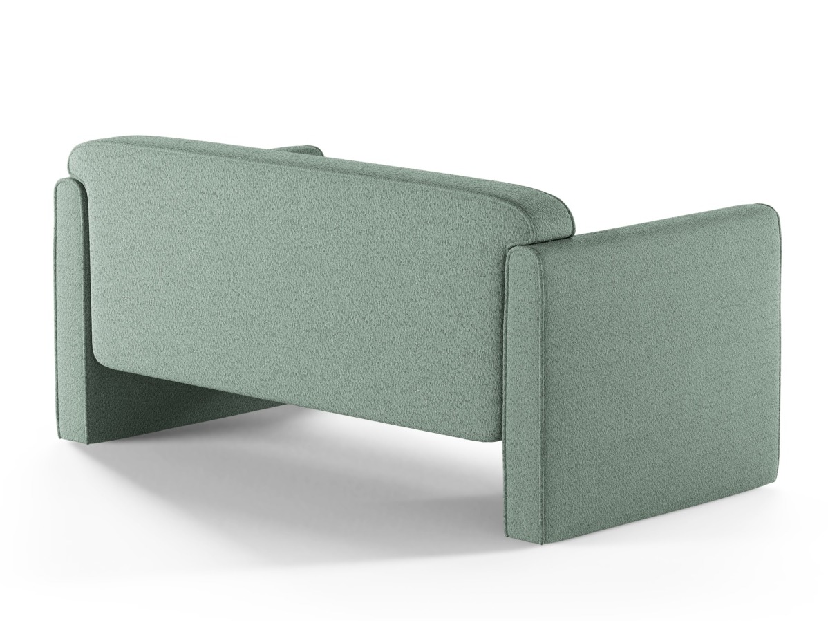 Diivan Beckley 200 (Coral 55)