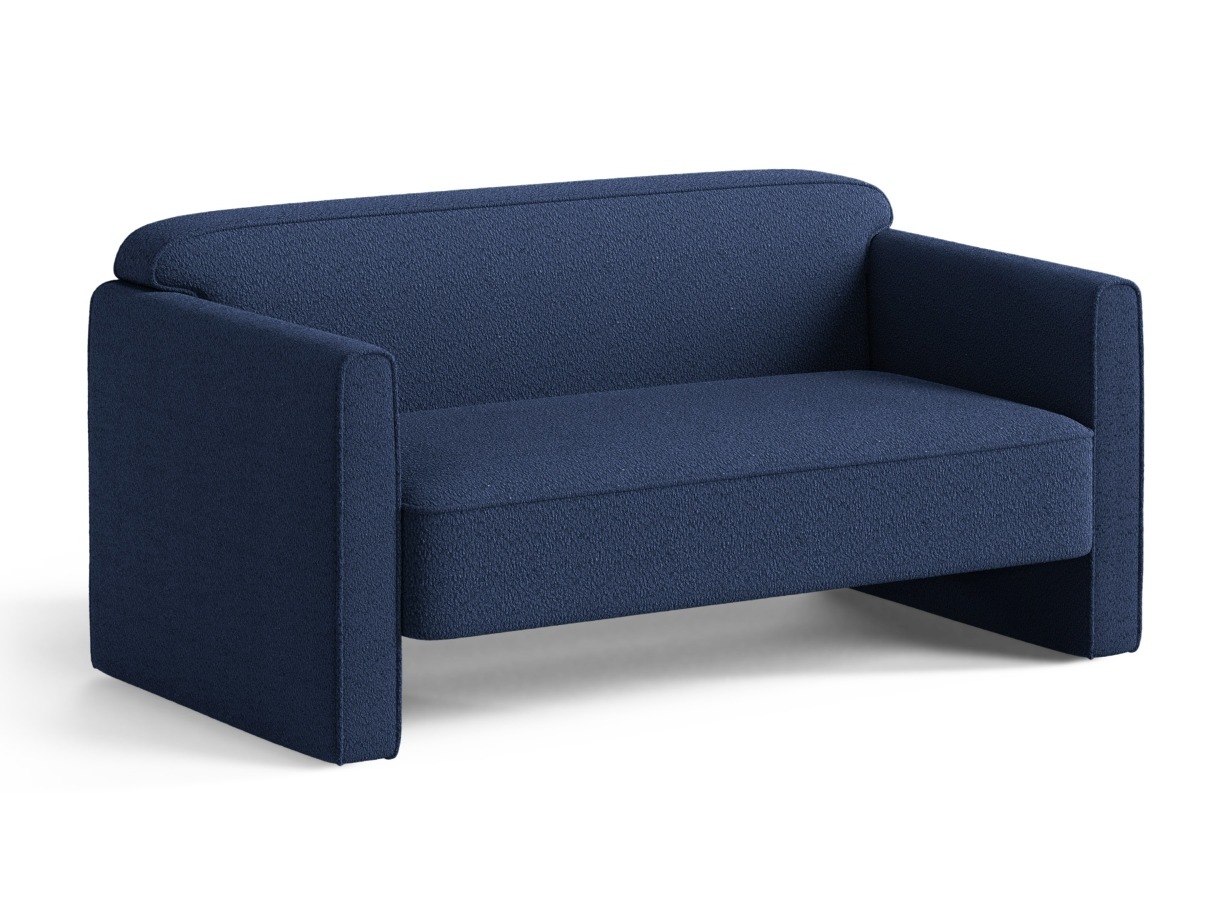 Diivan Beckley 200 (Coral 5)