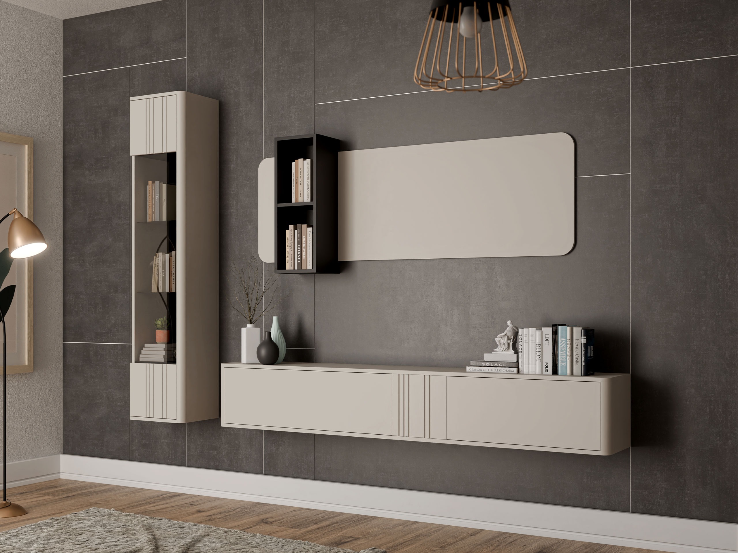 Elutoa komplekt Dormele 106