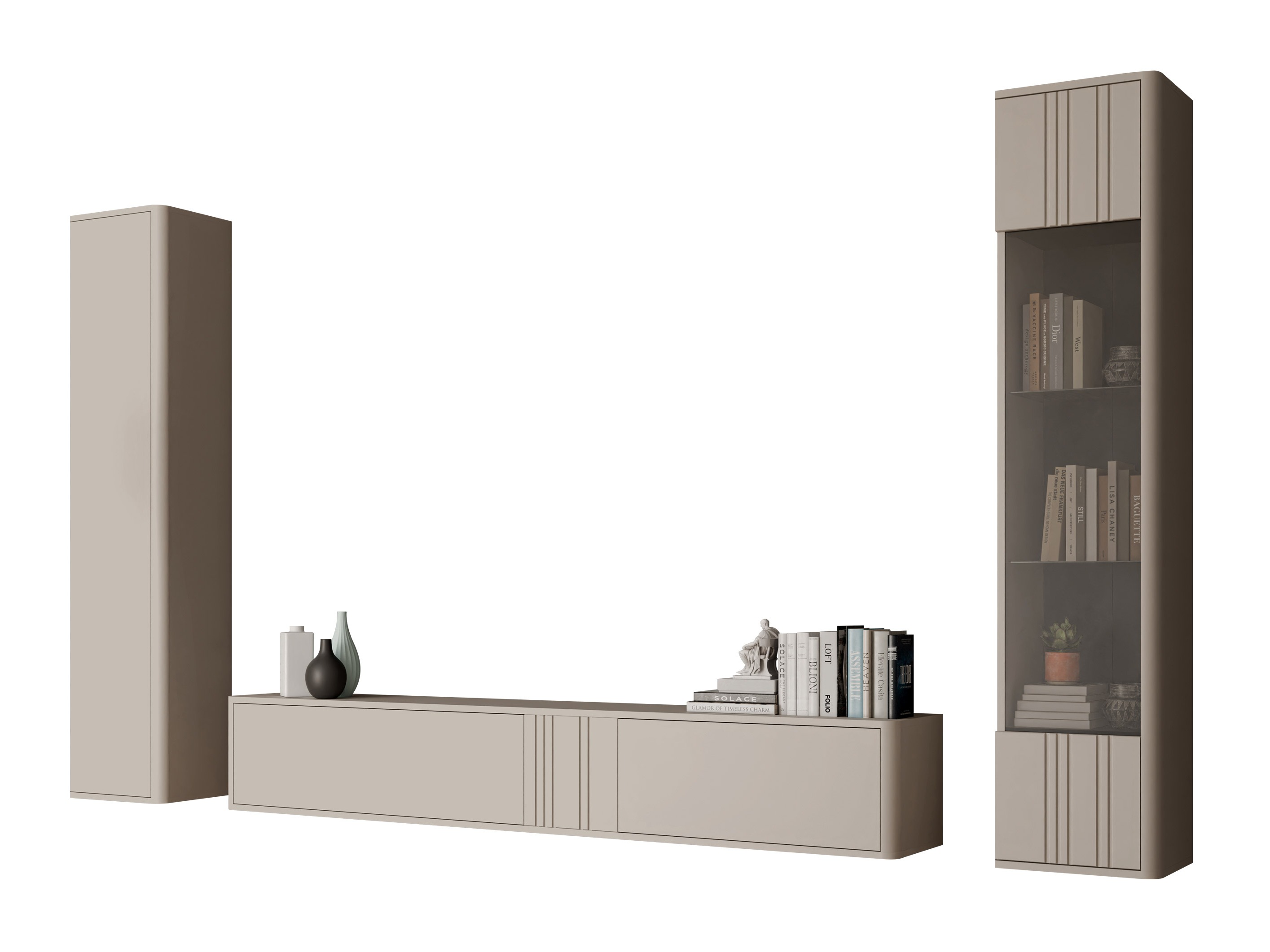 Elutoa komplekt Dormele 108