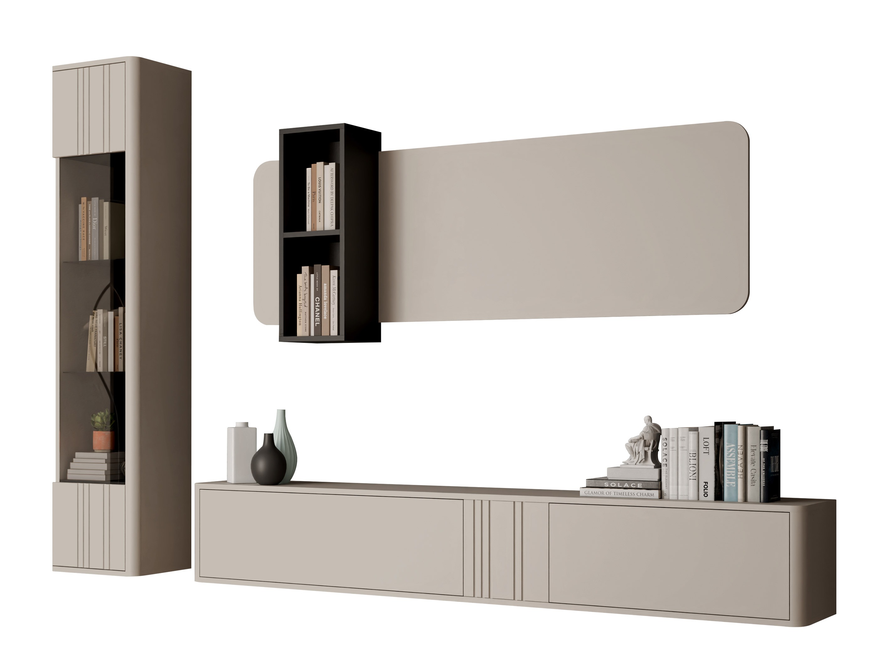 Elutoa komplekt Oratio I