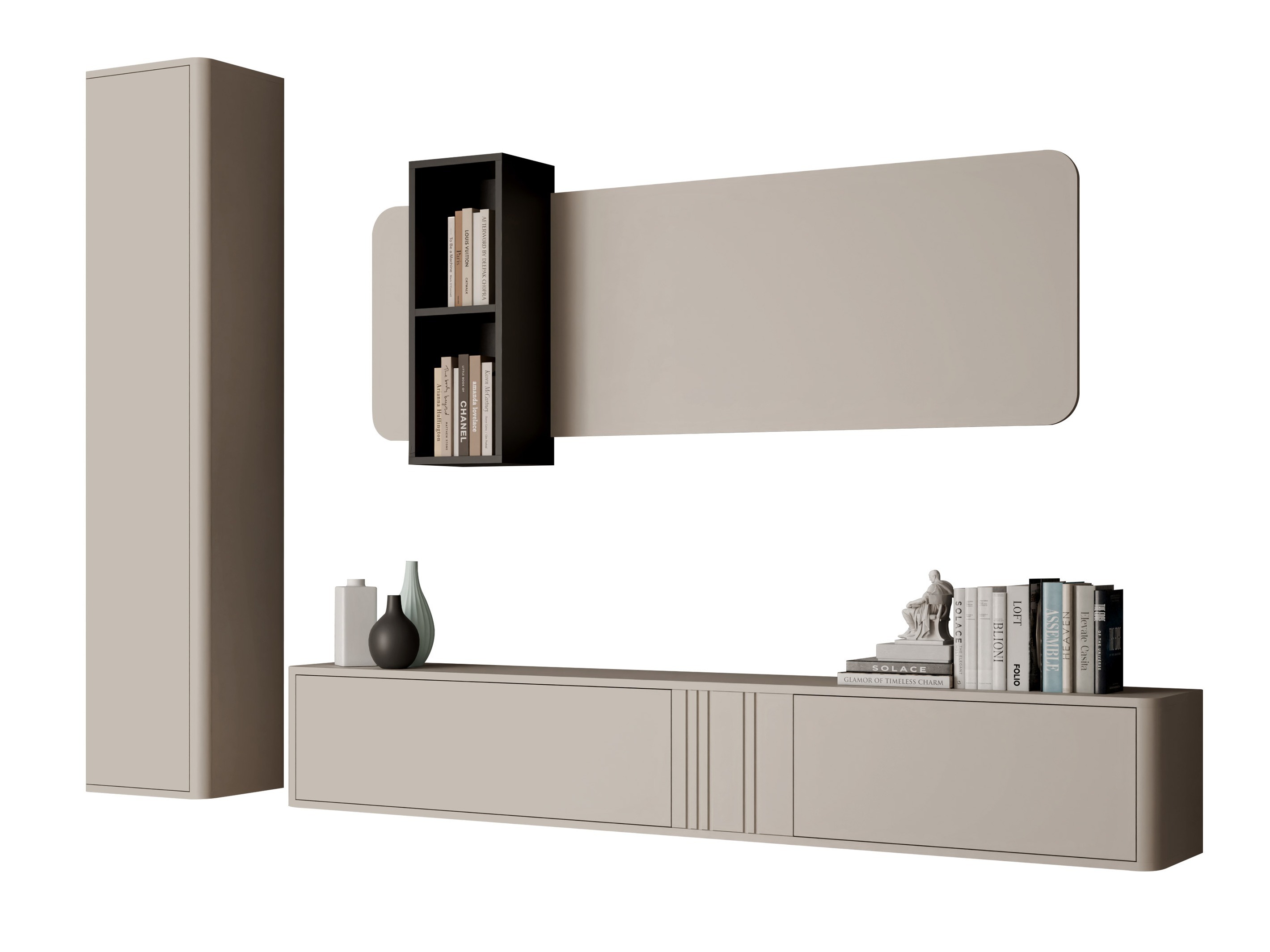 Elutoa komplekt Oratio II