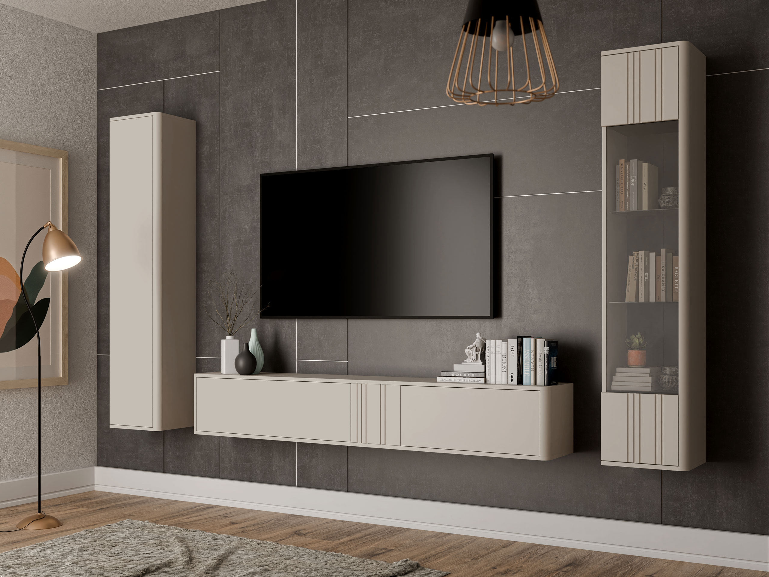 Elutoa komplekt Oratio III