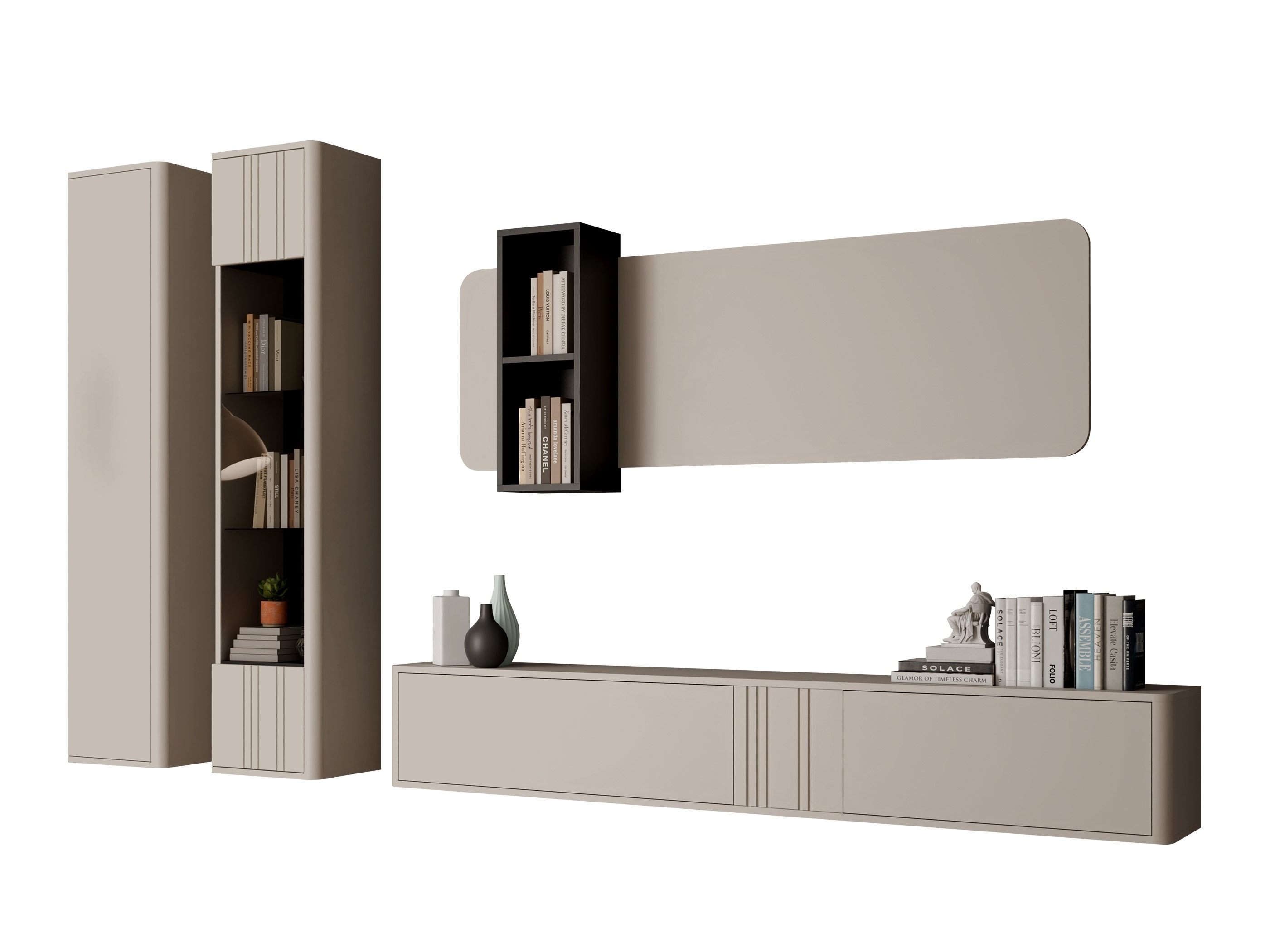 Elutoa komplekt Oratio