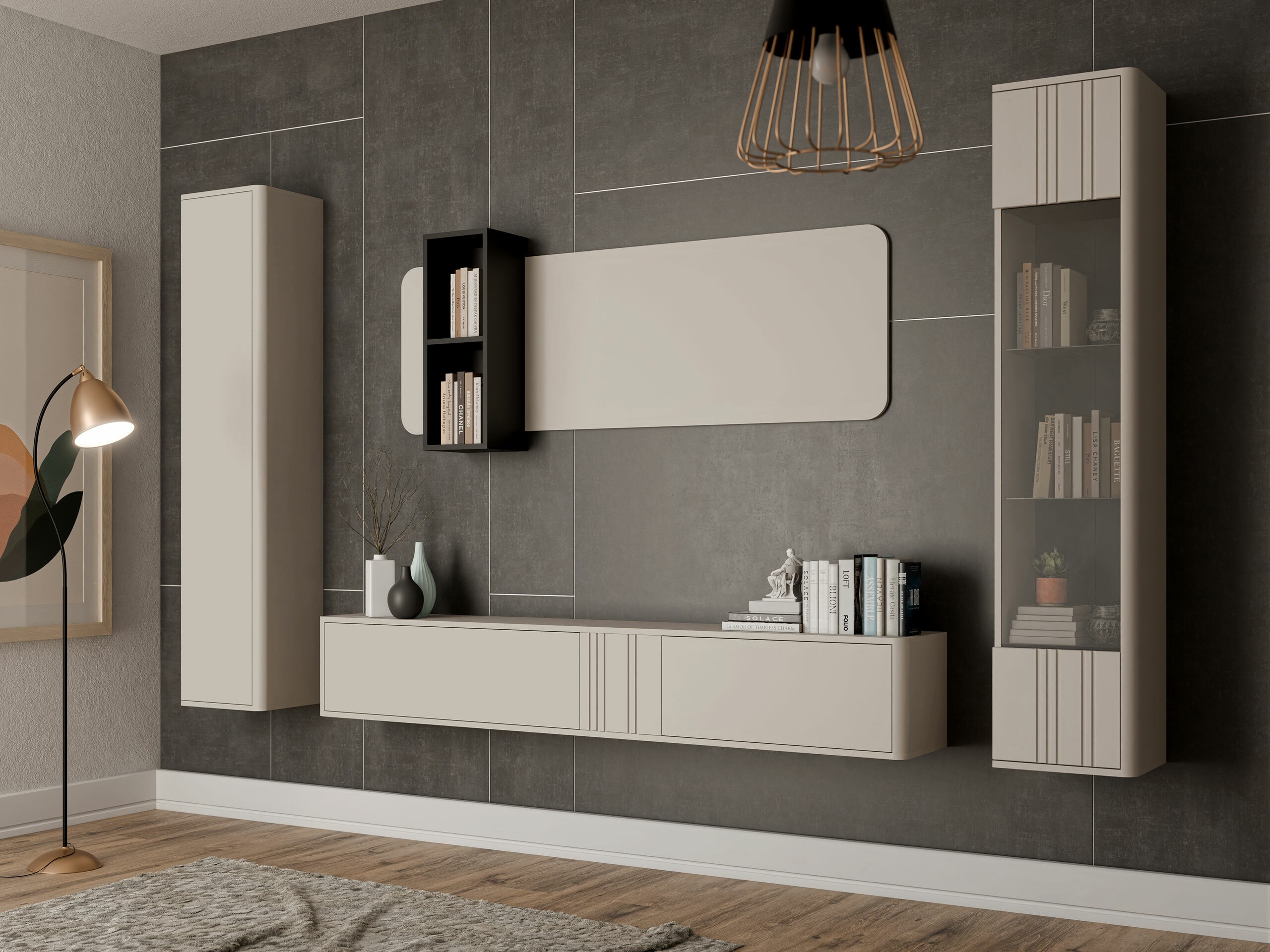 Seinariiul Dormele 100