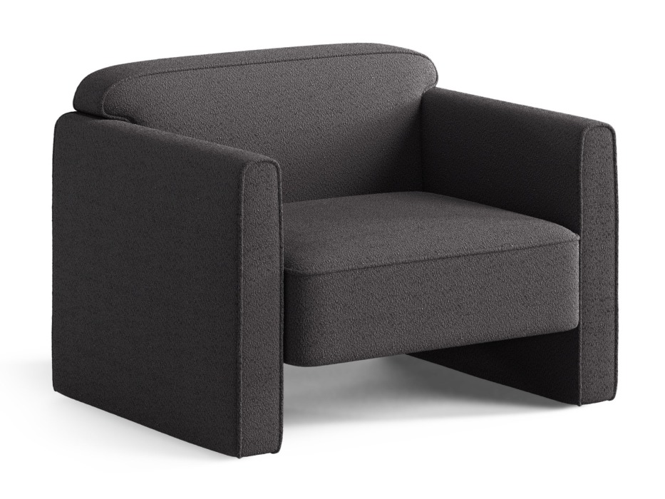 Tugitool Beckley 201 (Coral 80)