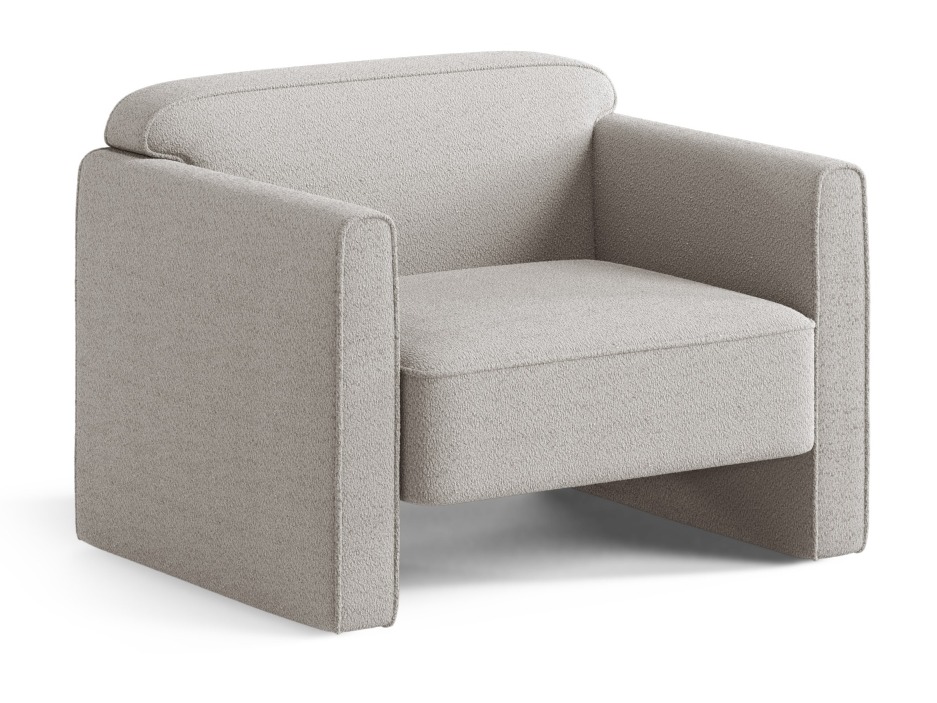 Tugitool Beckley 201 (Coral 85)