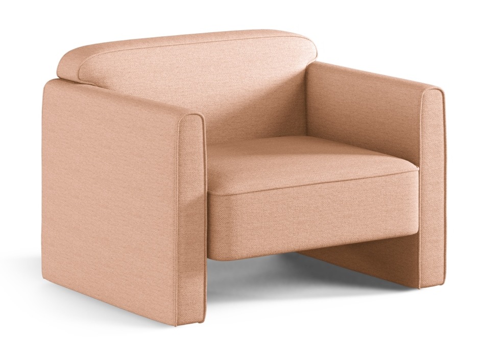 Tugitool Beckley 201 (Heritage Orange)