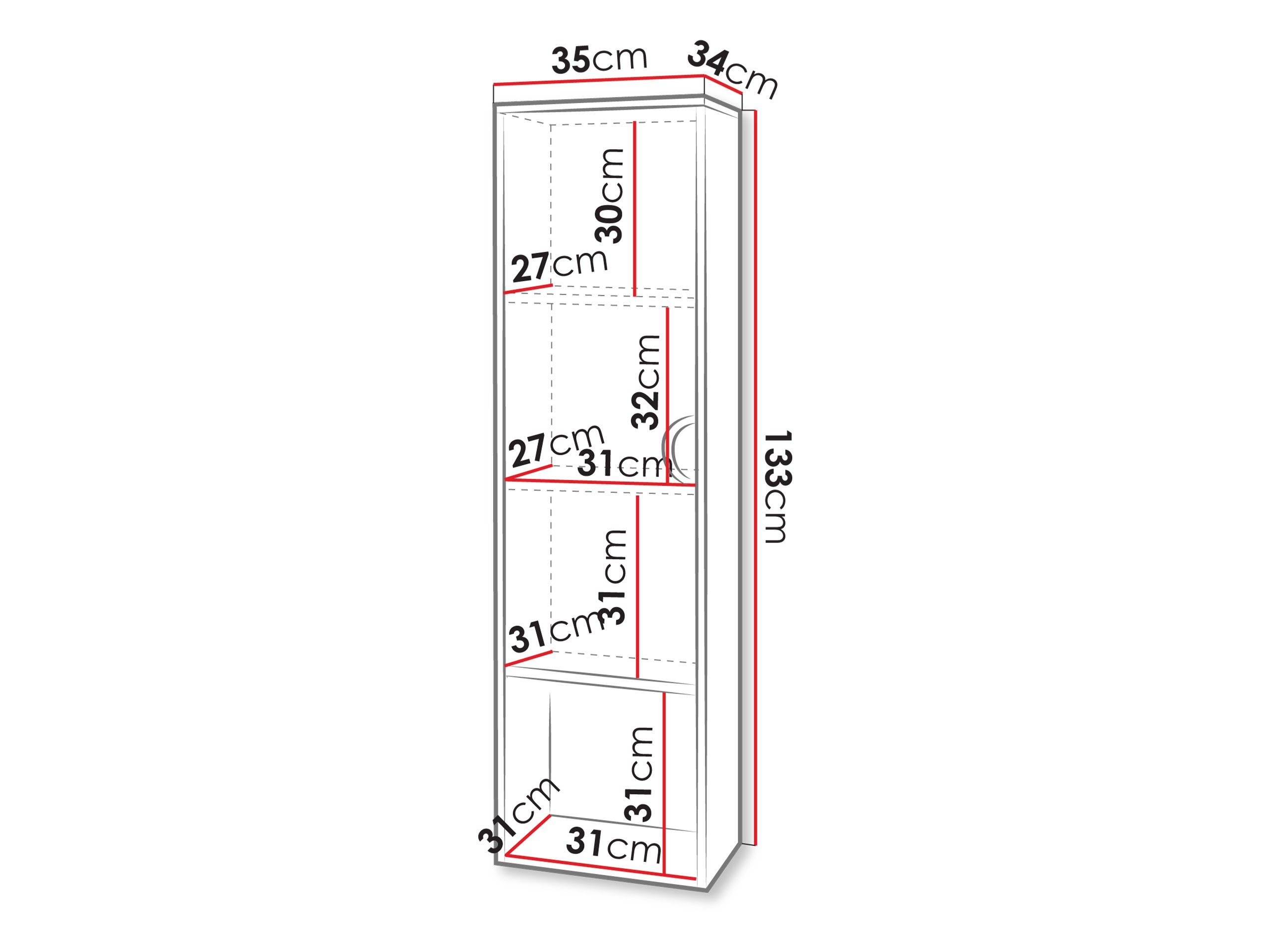 Vannitoa seinakapp Sodalis (Kašmiir)