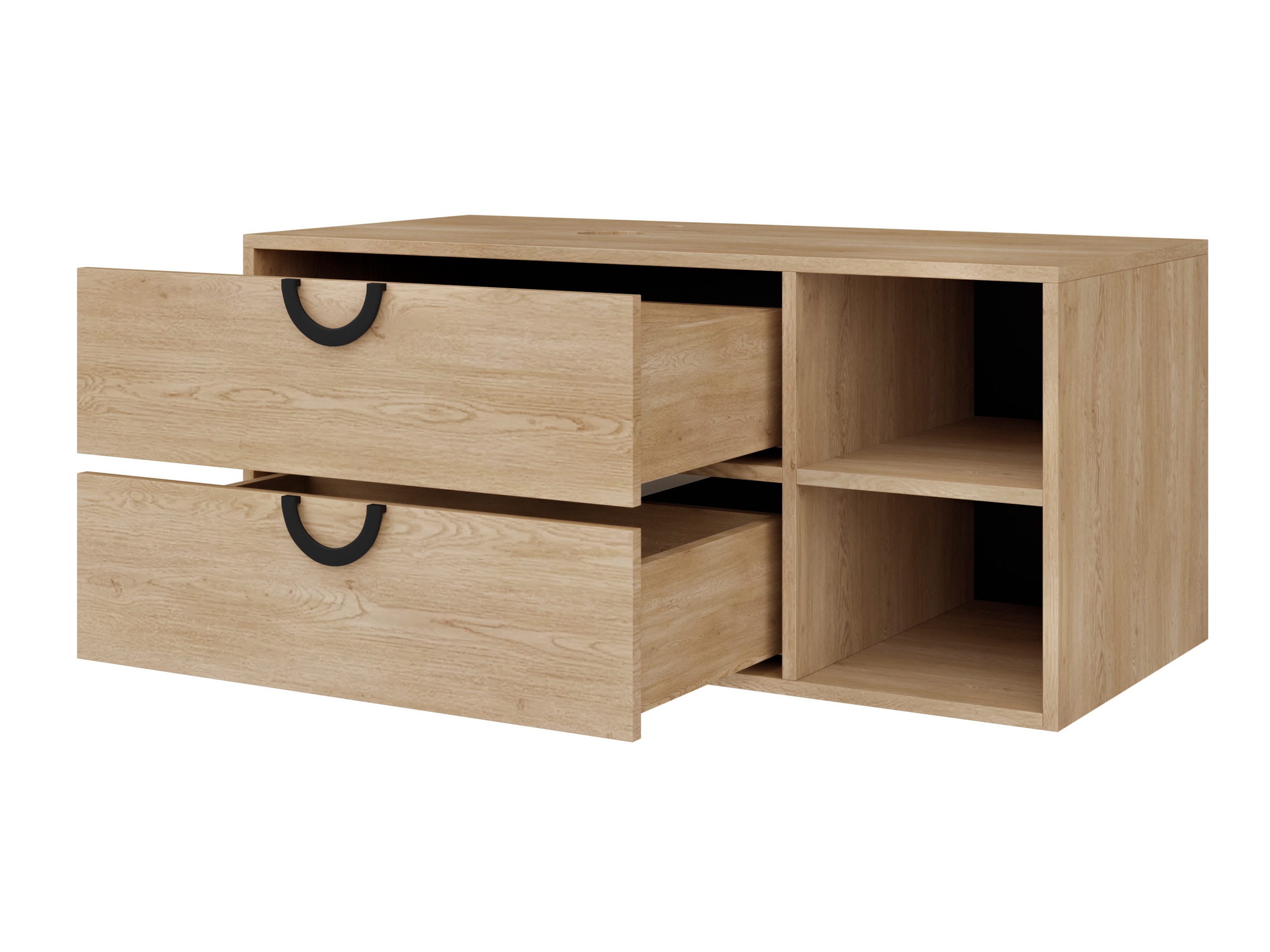 Vannitoakomplekt Sodalis (Kašmiir)