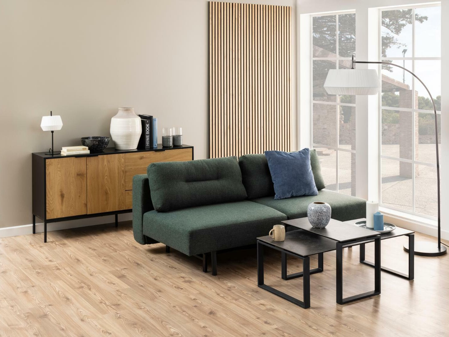 Diivanilaudade komplekt SE2715