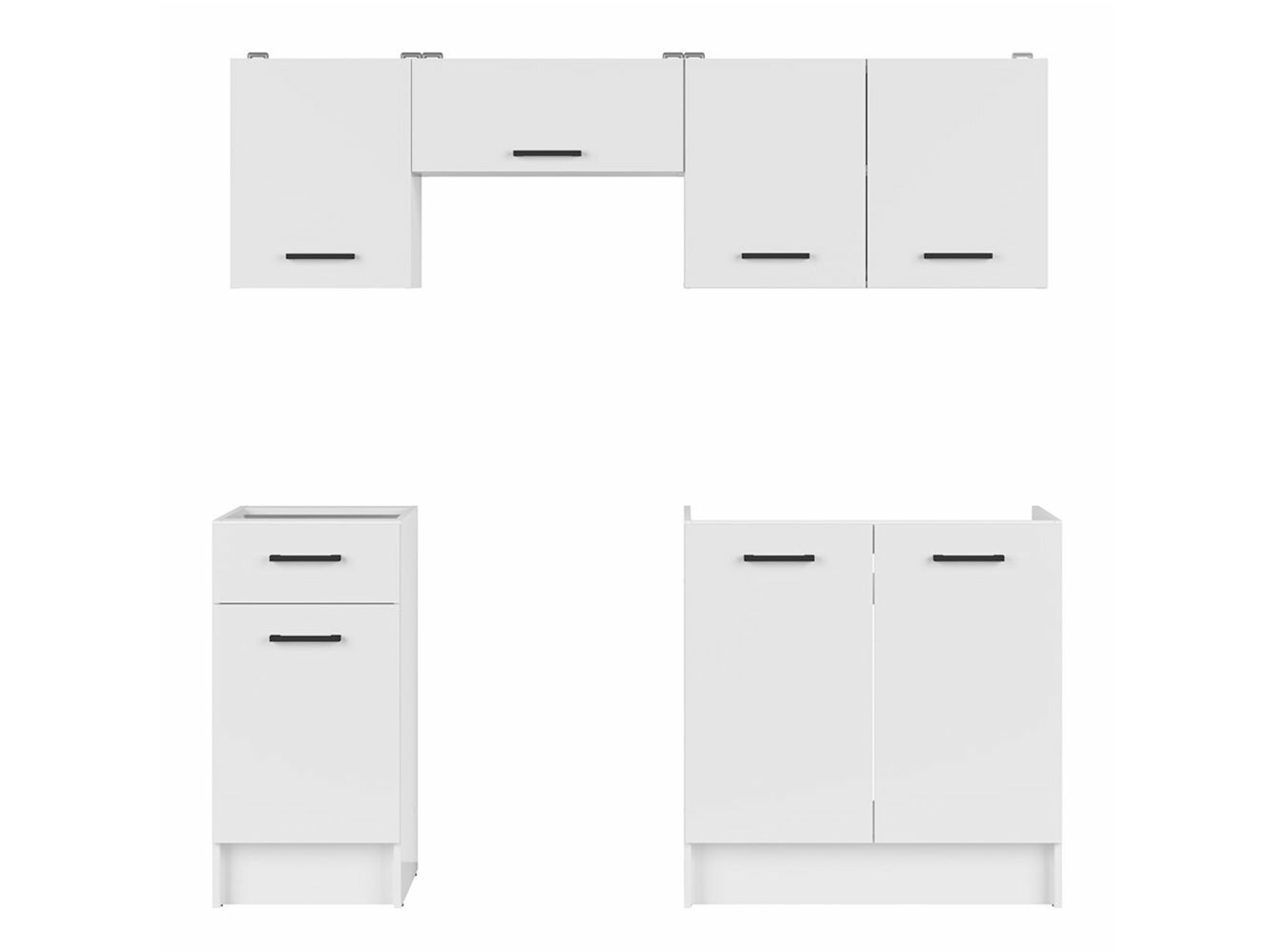 Köögikomplekt SE2714