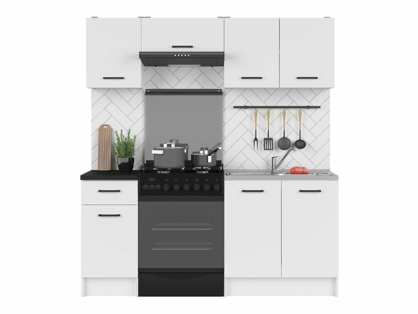 Köögikomplekt SE2714