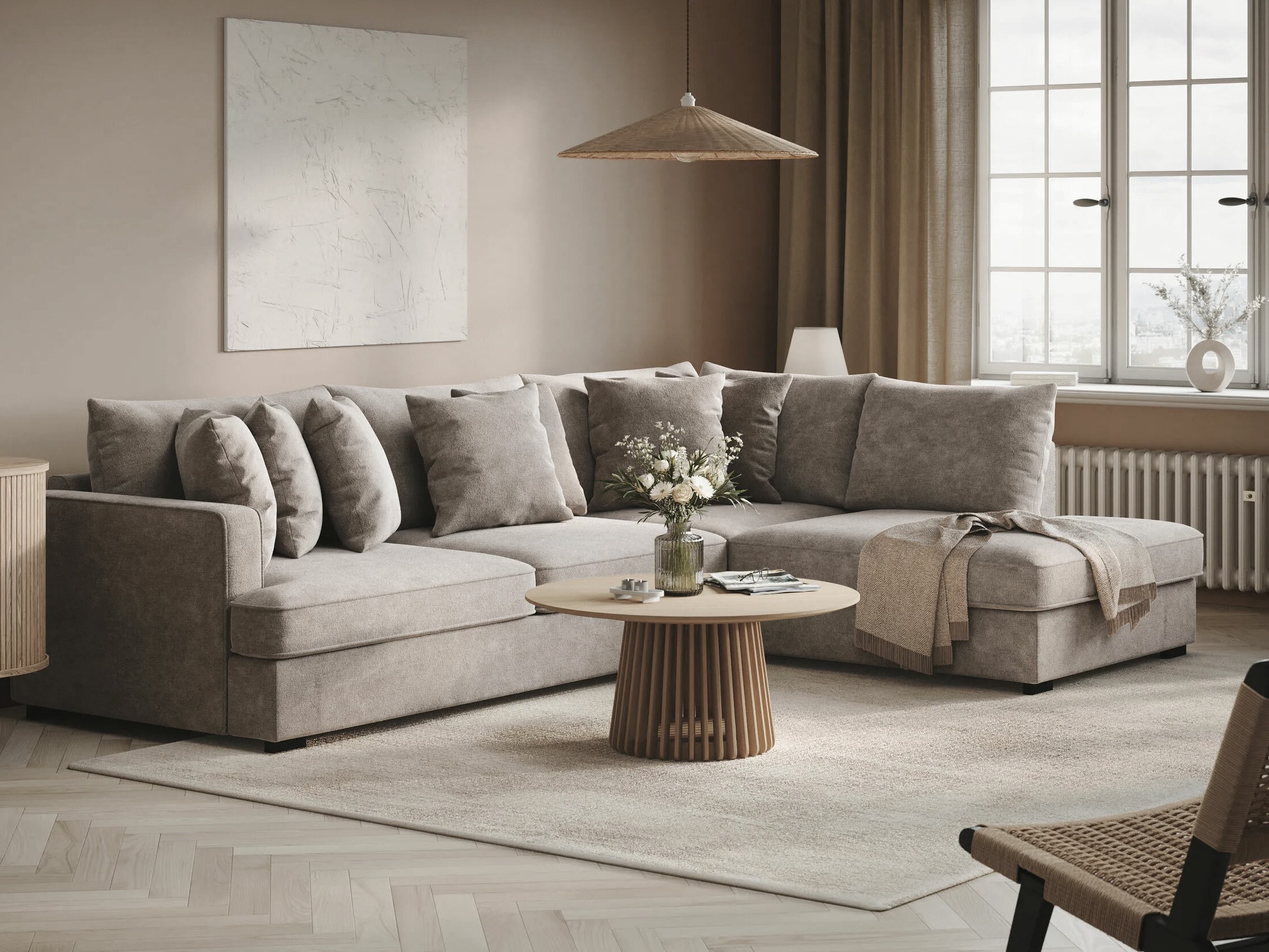 Nurgadiivan Tivsoe 102 (Trenza 08)