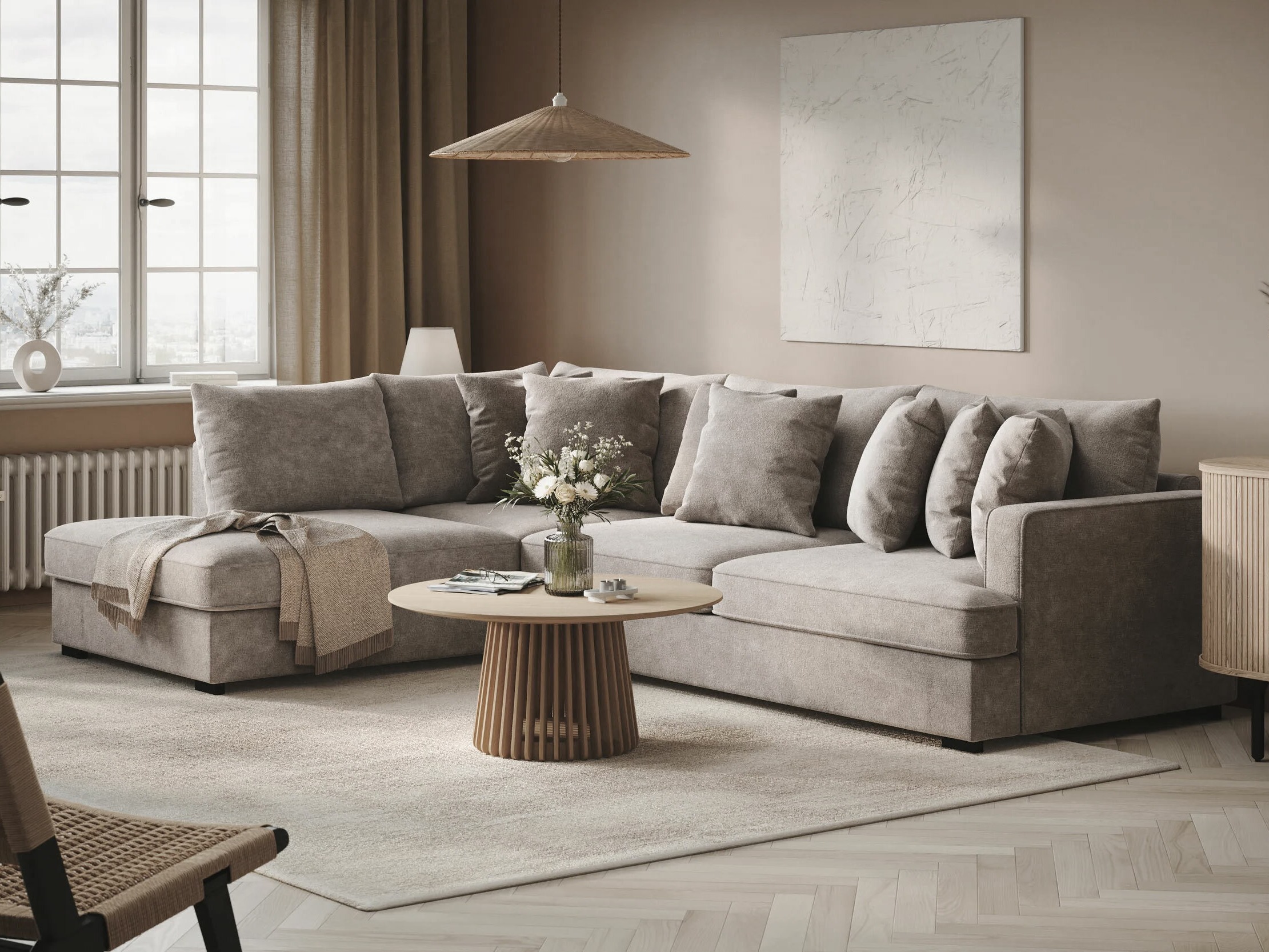 Nurgadiivan Tivsoe 102 (Trenza 08)