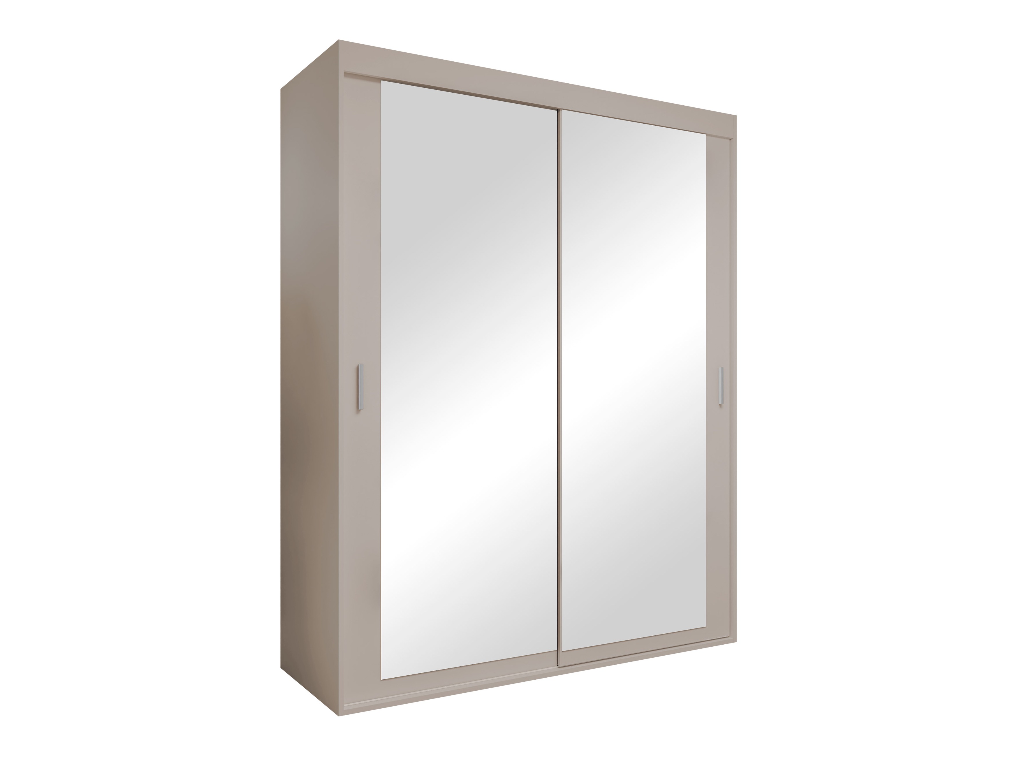 Riidekapp Apopka 103 (Kašmiir)