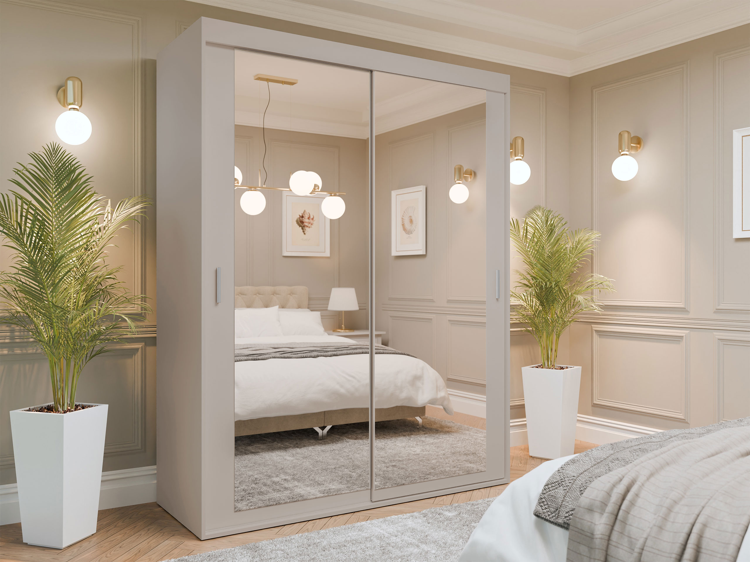 Riidekapp Cosmes (Kašmiir)