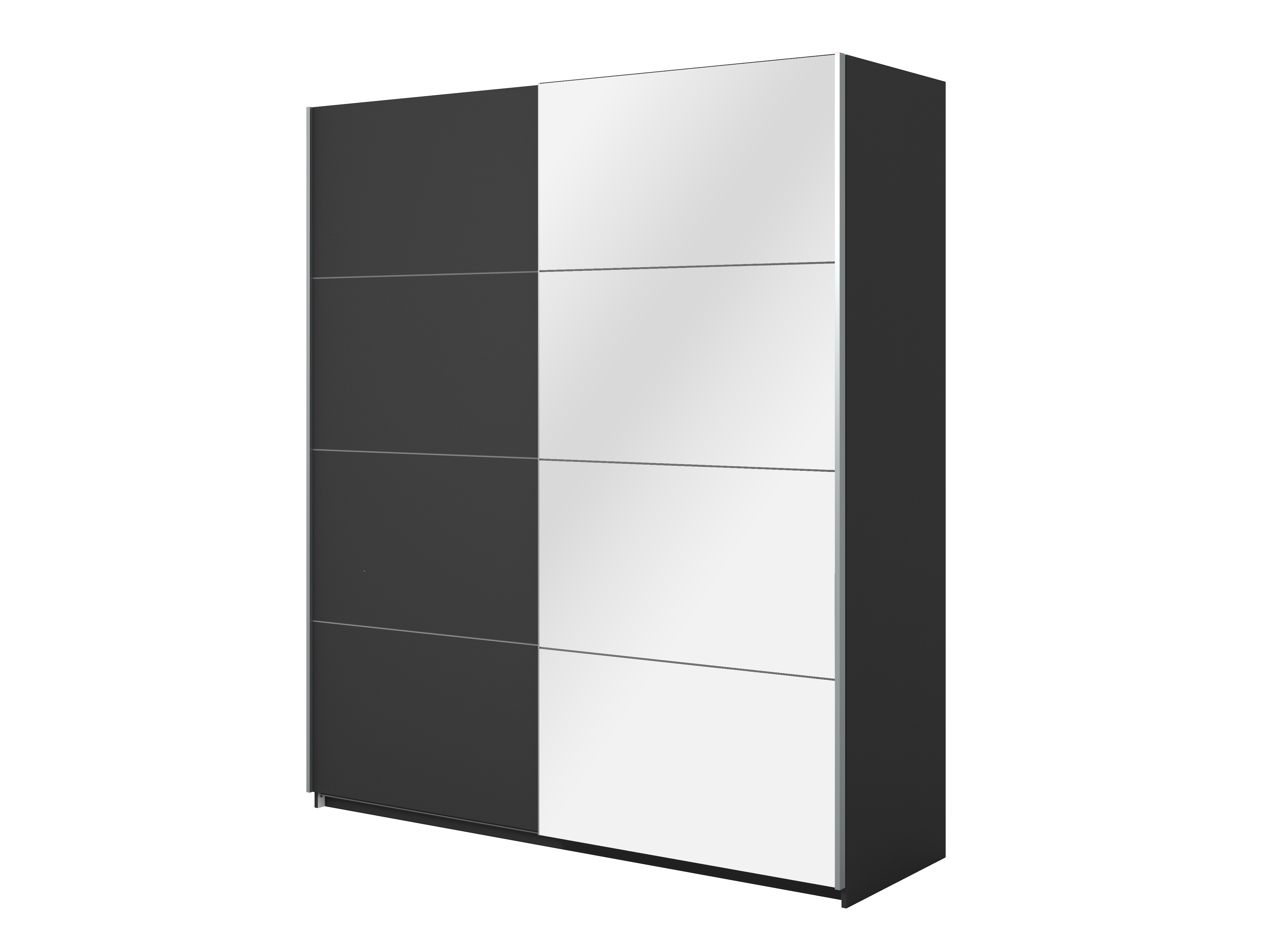 Riidekapp Melvele 113