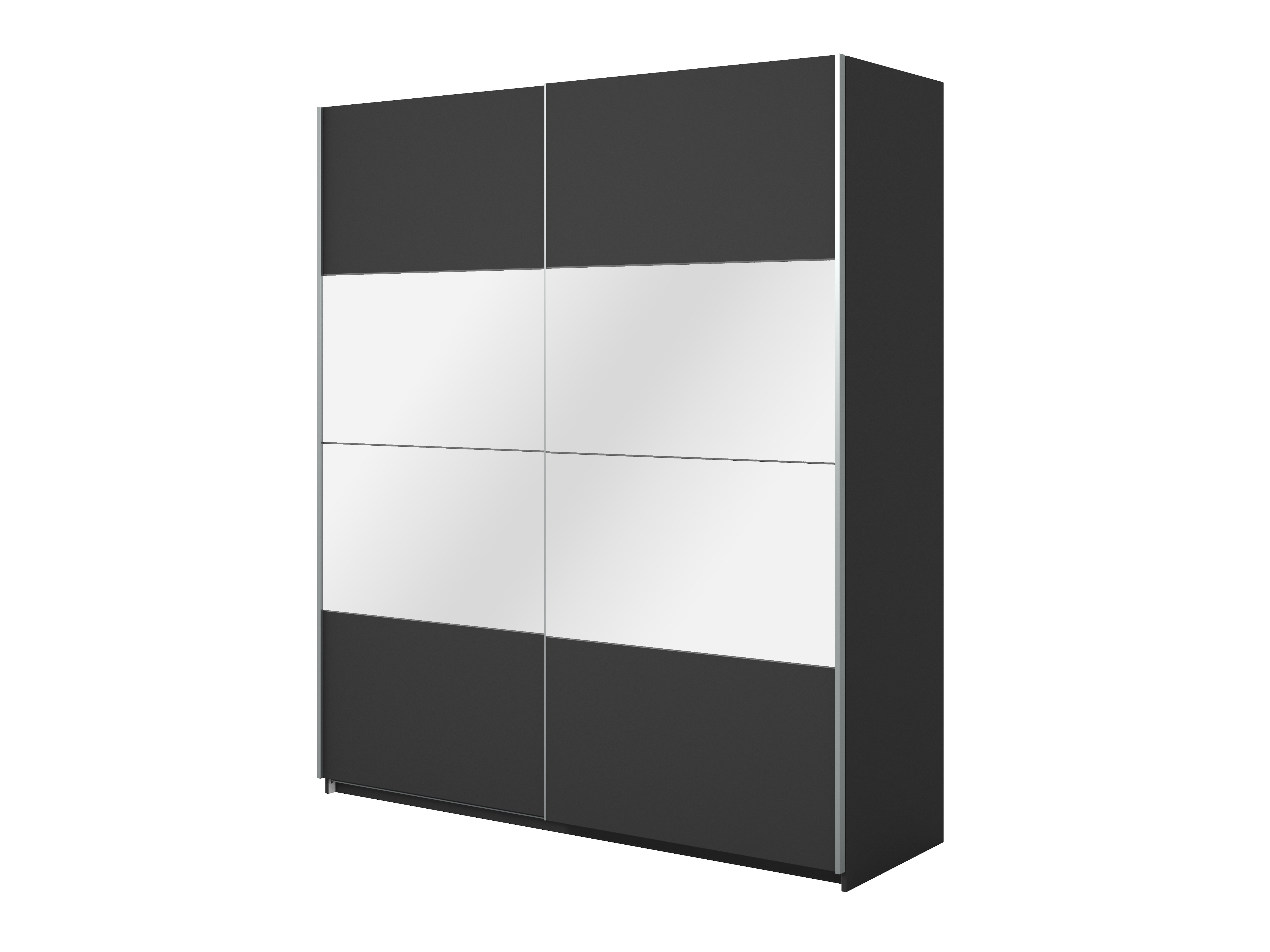 Riidekapp Melvele 113