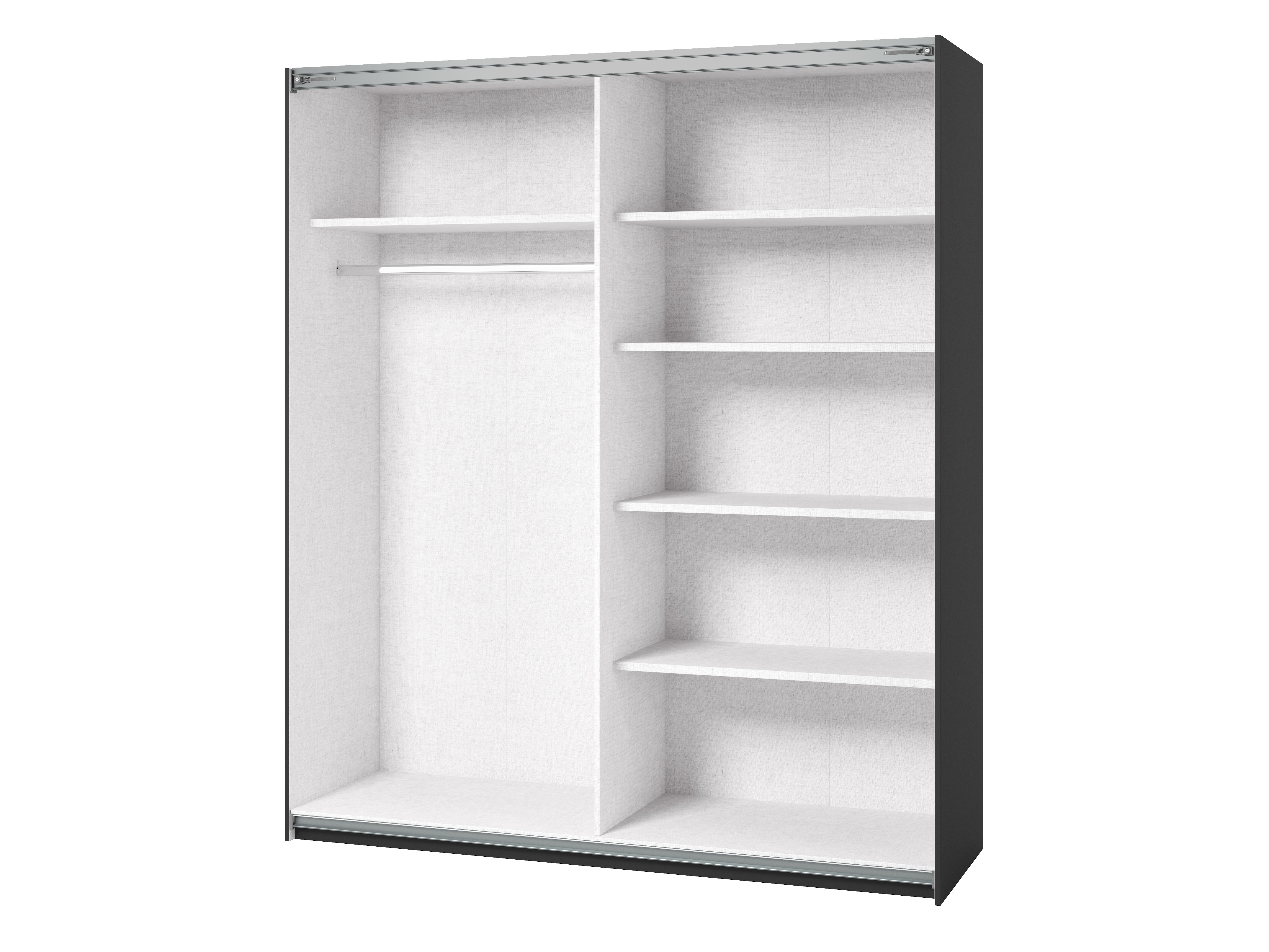 Riidekapp Melvele 113