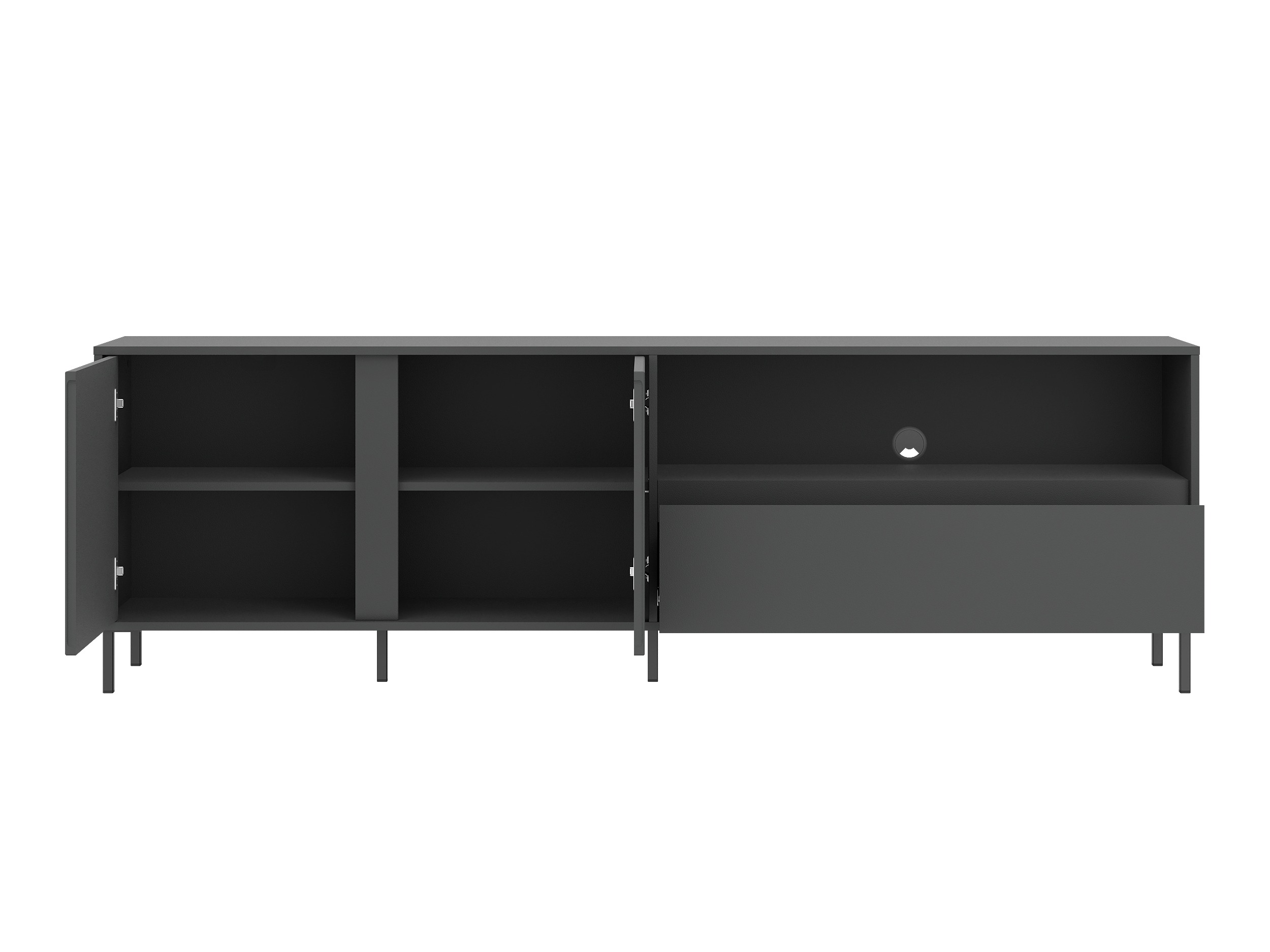 TV-alus Ruvrevi 101 (Antratsiit)