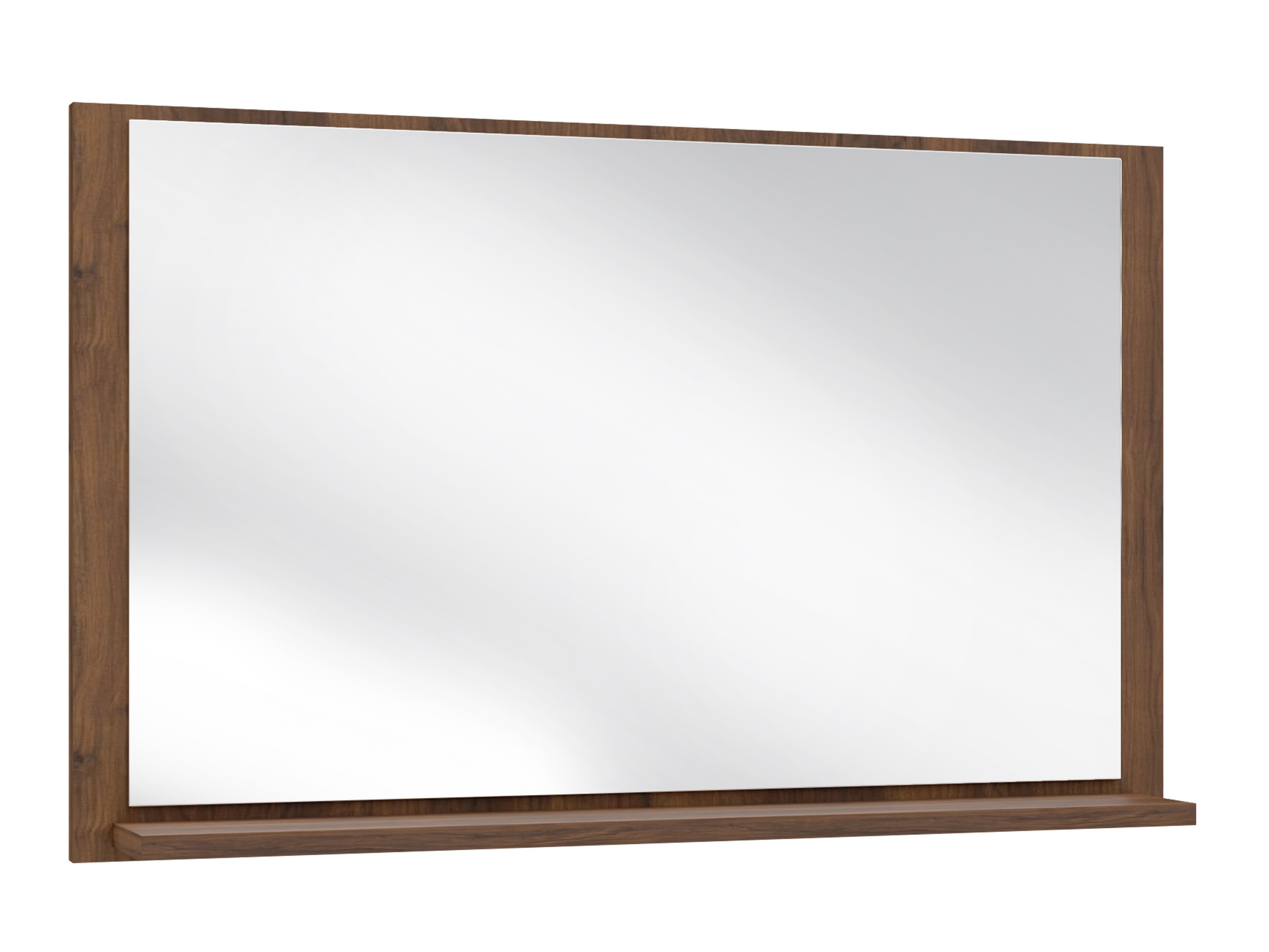 Vannitoakomplekt Providence 196 (Pähkel)