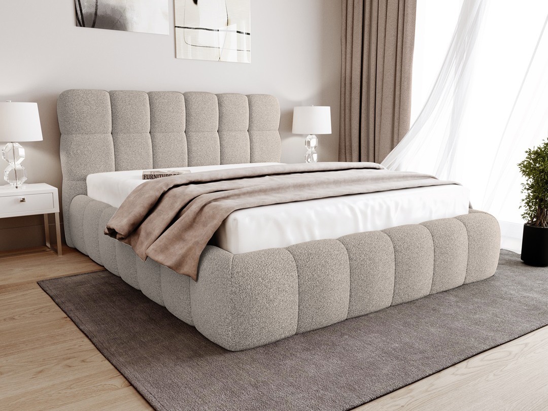 Voodi Margate 131 (Prime 08)