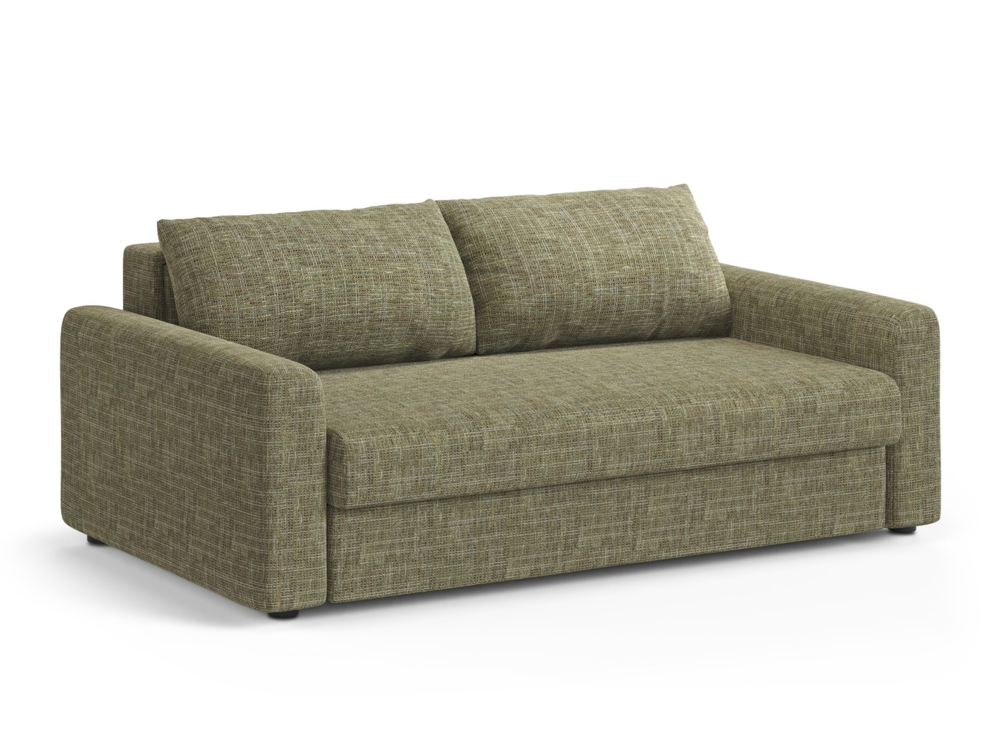 Diivanvoodi Beckley 203 (Baltimore Pistachio)