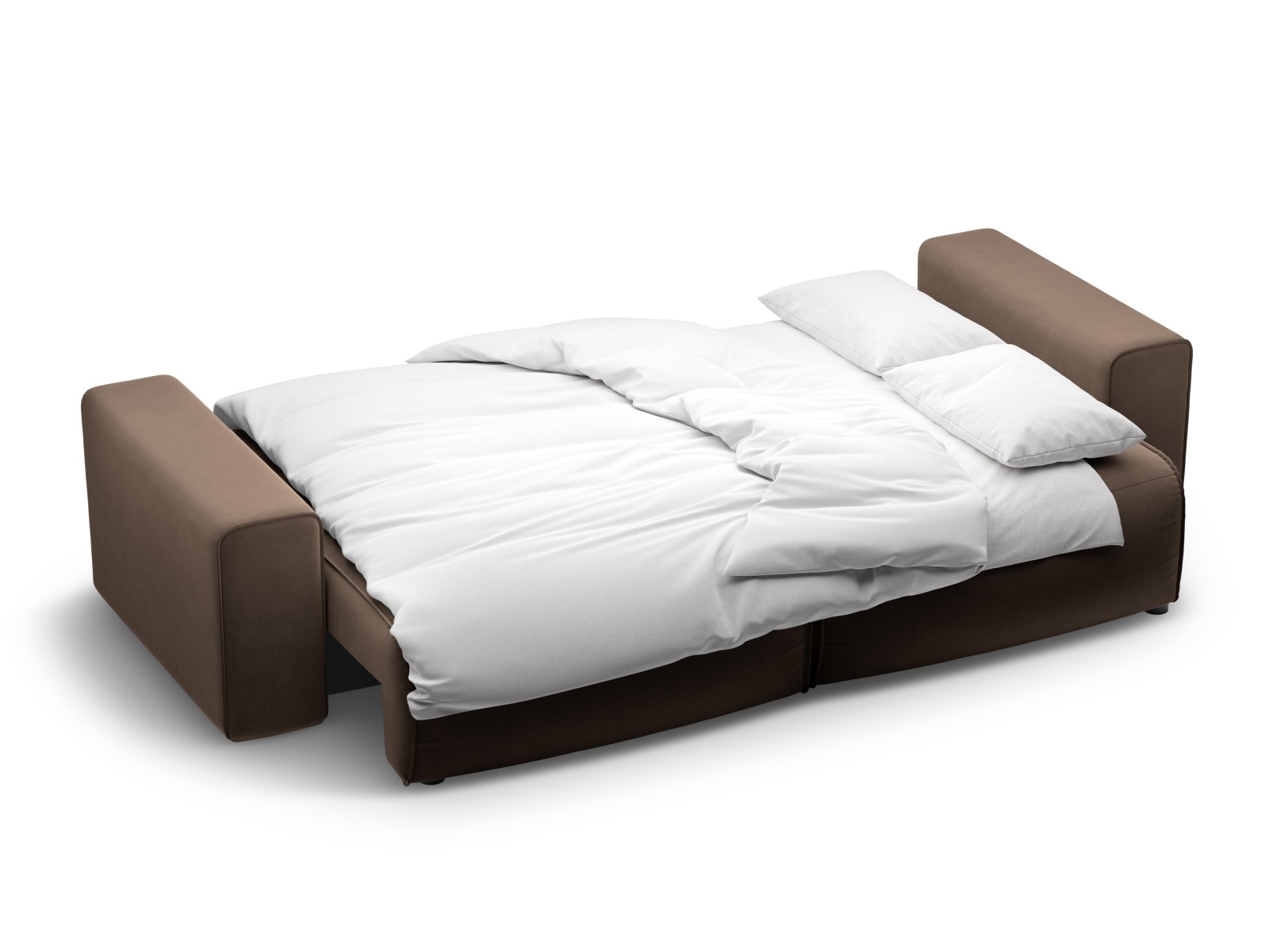 Diivanvoodi Beckley 204 (Paris Chocolate)