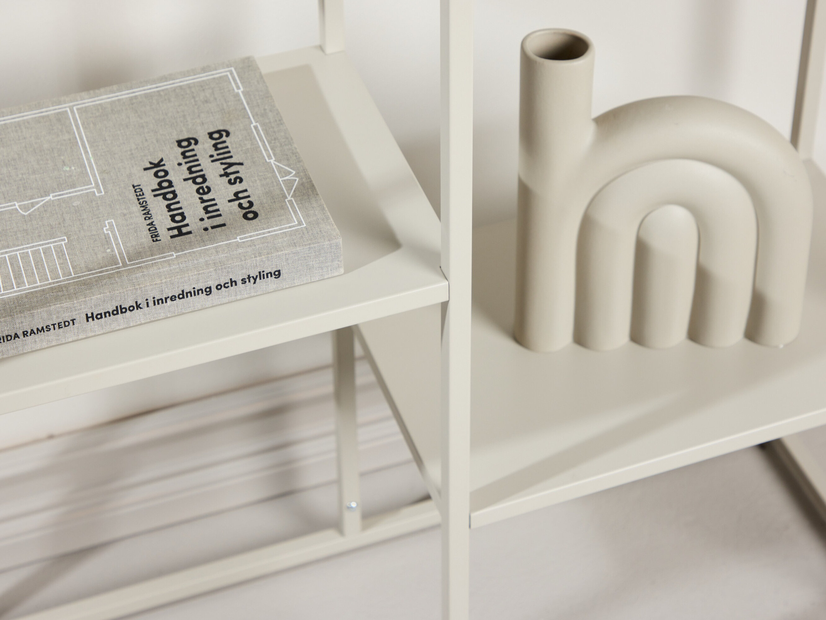 Riiul Dallas 4940 (Beež)