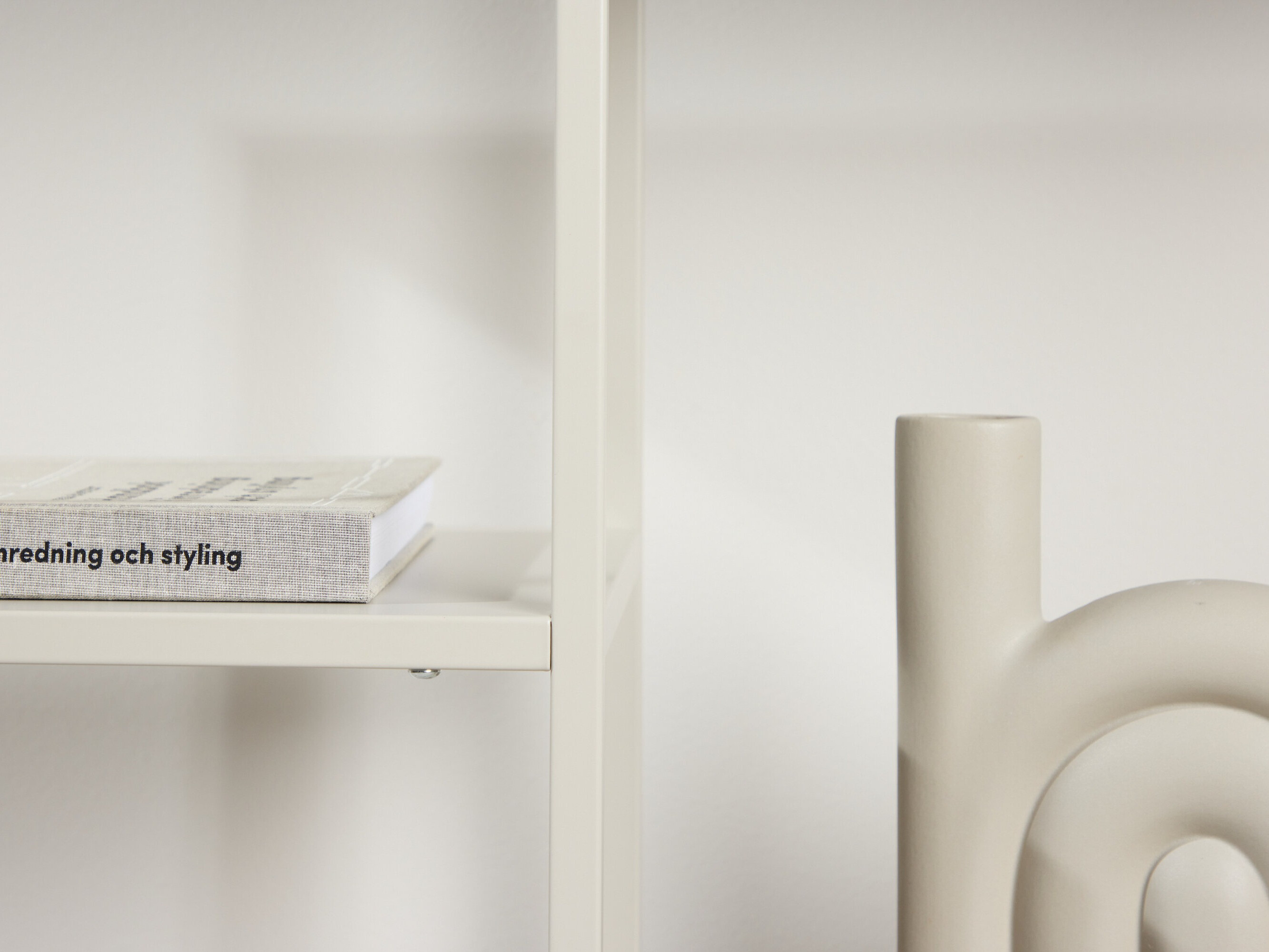 Riiul Dallas 4940 (Beež)