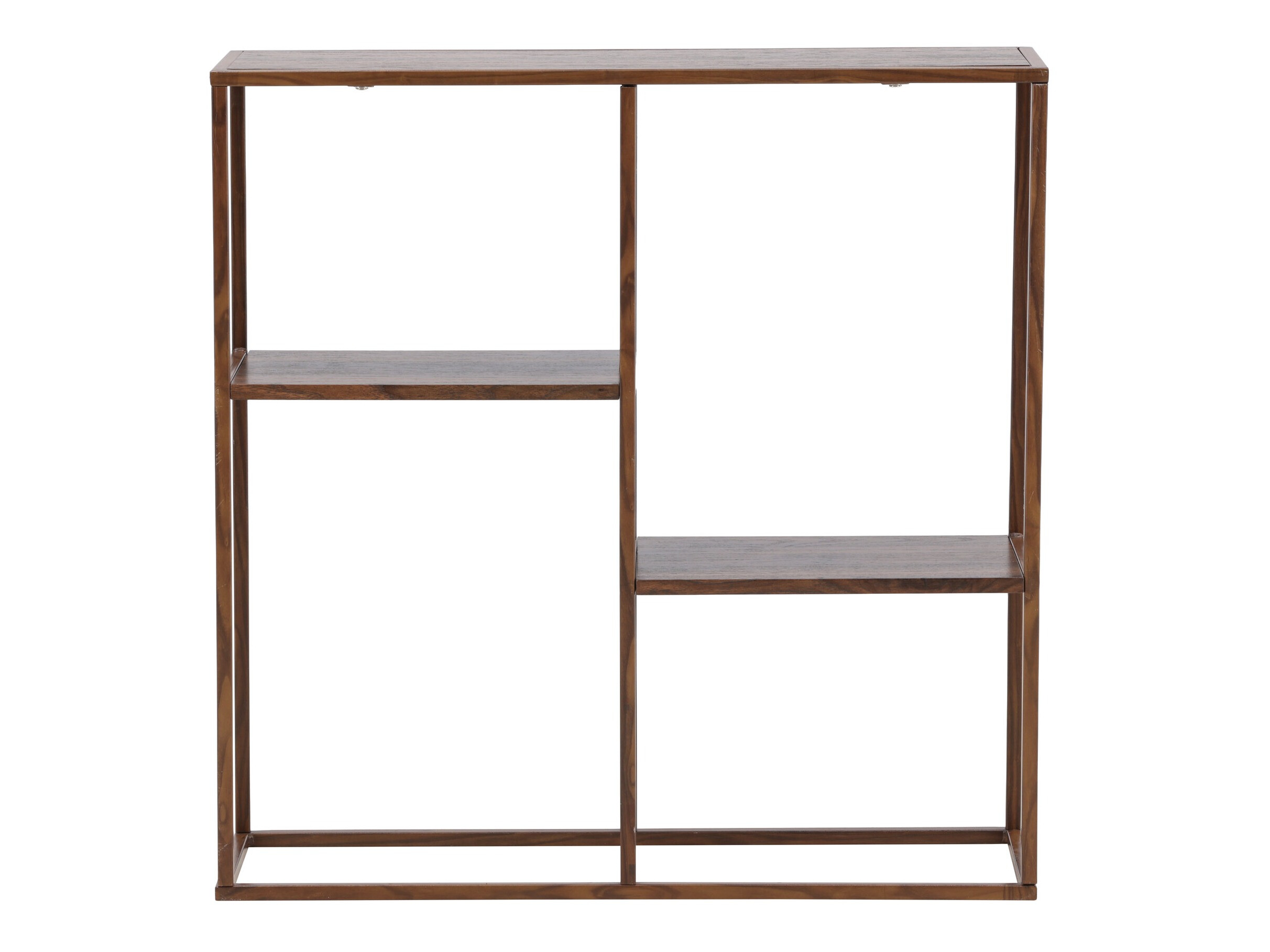 Riiul Dallas 4940 (Pähkel)