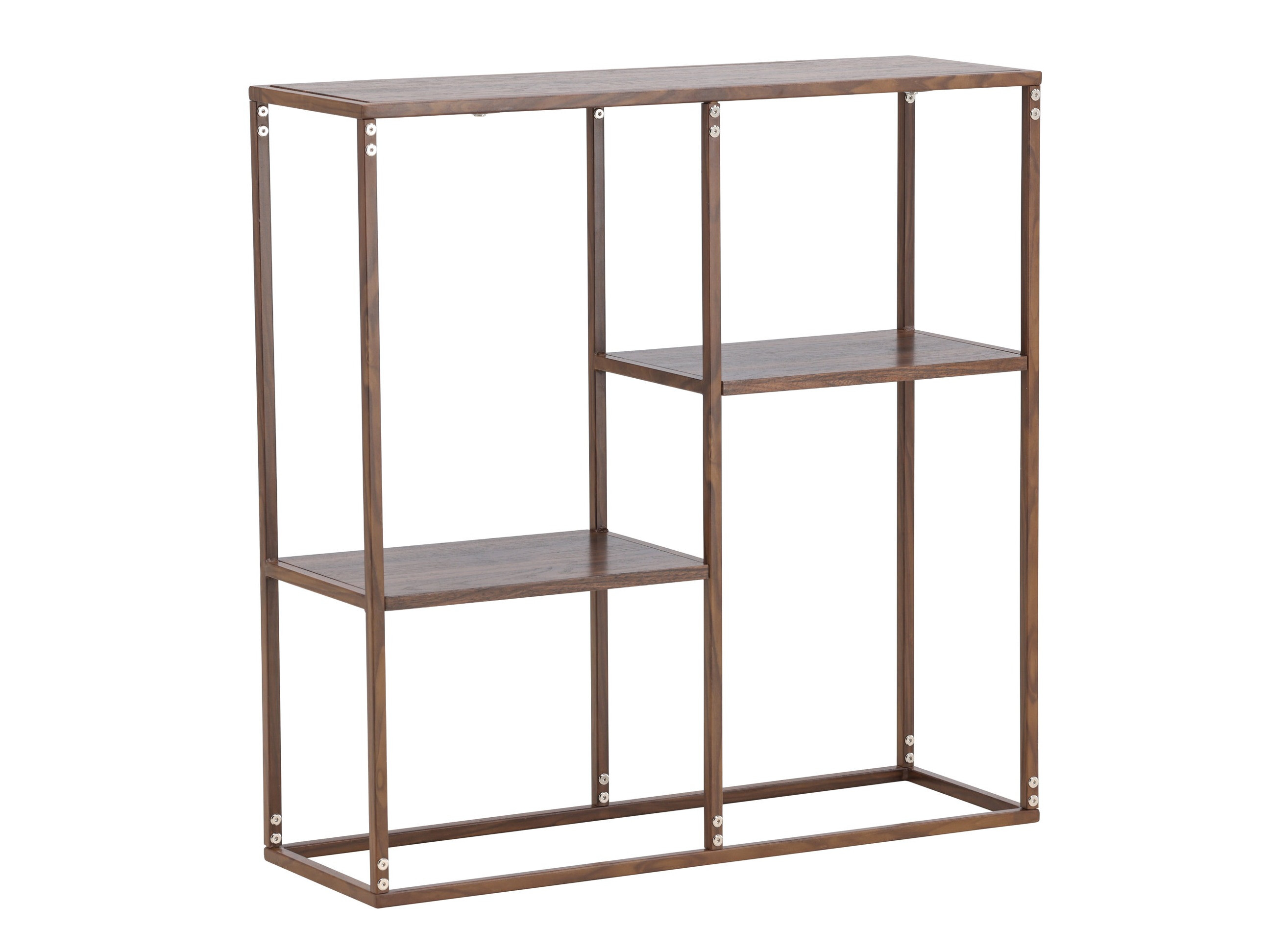 Riiul Dallas 4940 (Pähkel)