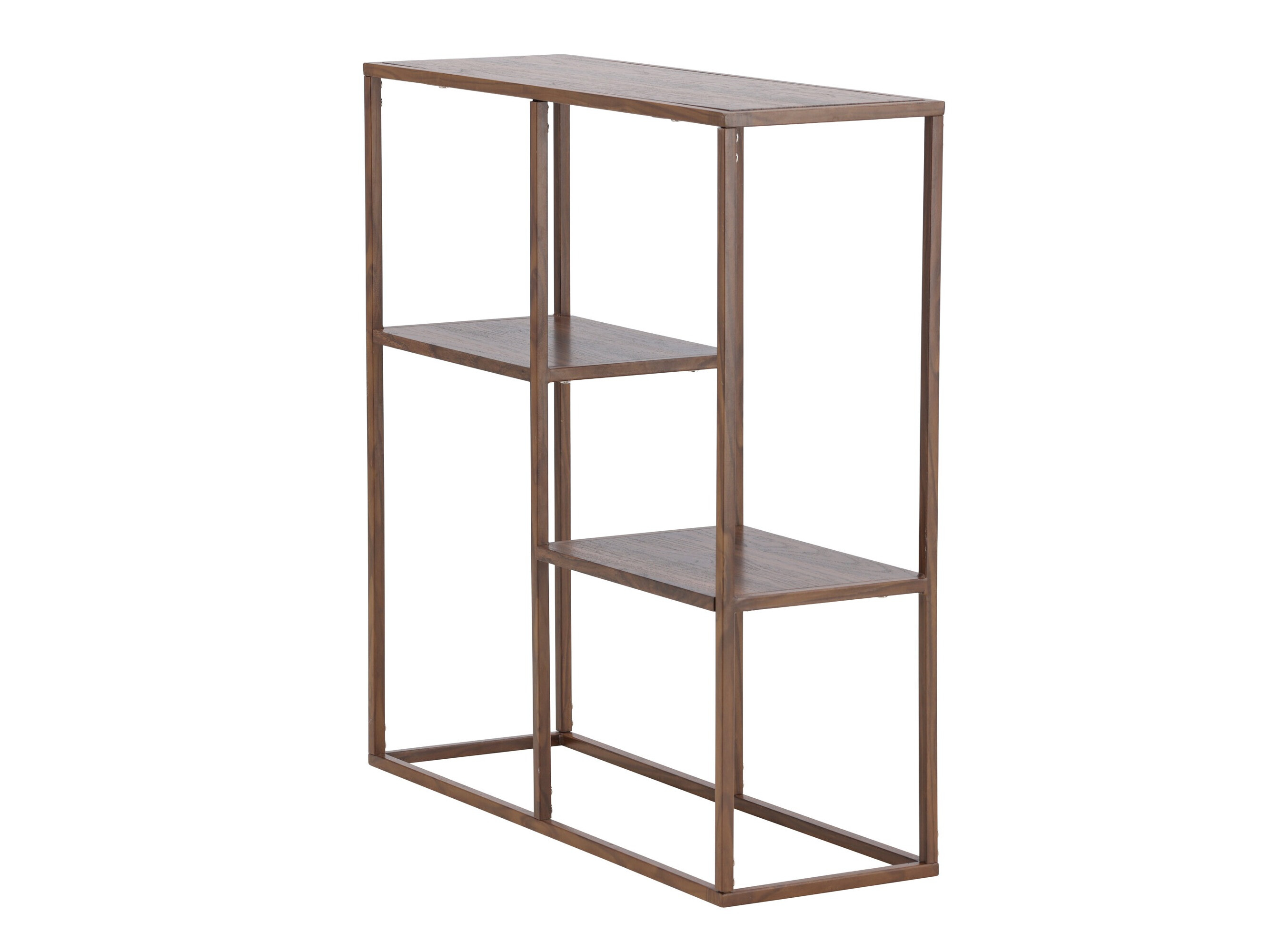 Riiul Dallas 4940 (Pähkel)