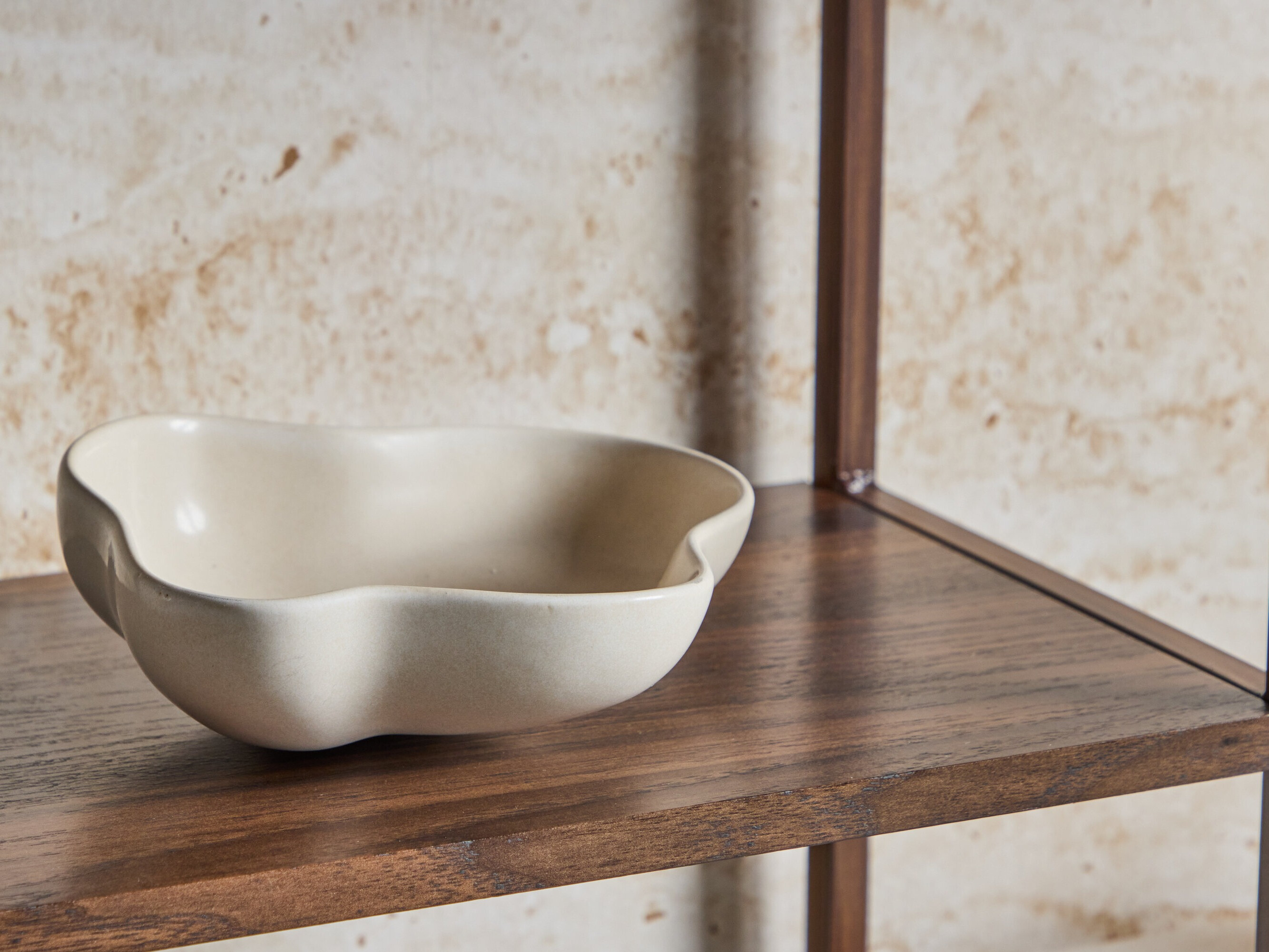 Riiul Dallas 4940 (Pähkel)